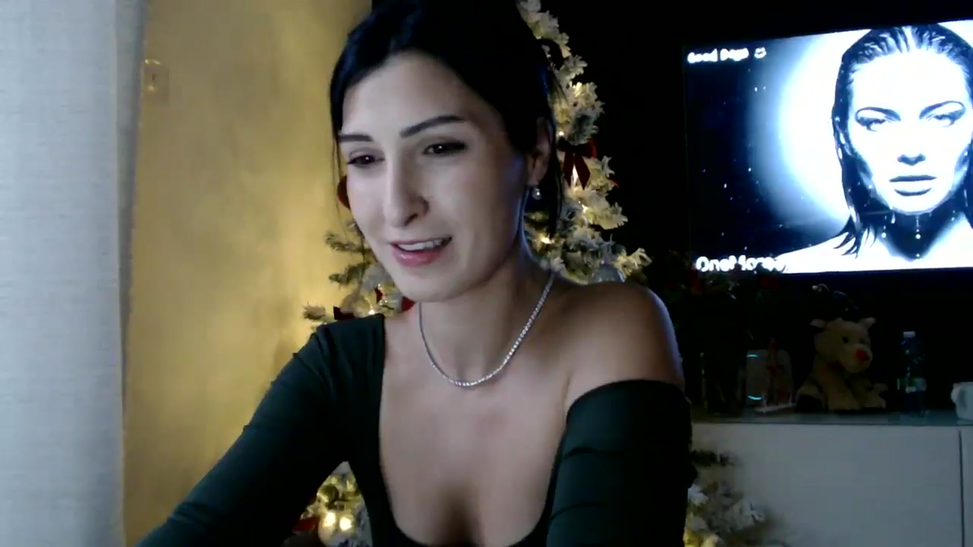 Gallery image thumbnail from Yara_77's myfreecams stream on, 12/07/2025, 15:25 image 20 of 20