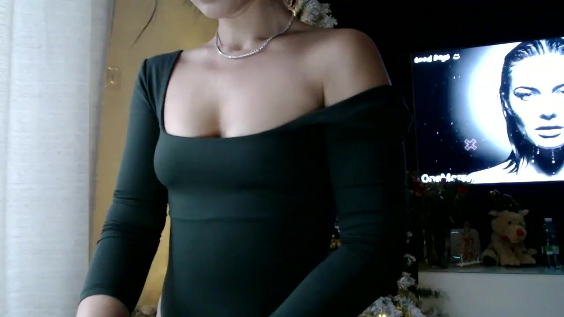 Gallery image thumbnail from Yara_77's myfreecams stream on, 12/07/2025, 15:25 image 13 of 20