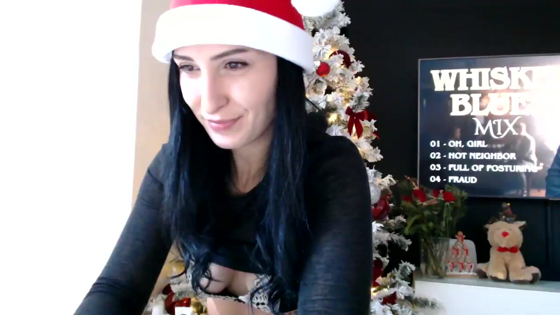 Gallery image thumbnail from Yara_77's myfreecams stream on, 12/10/2025, 13:44 image 7 of 20