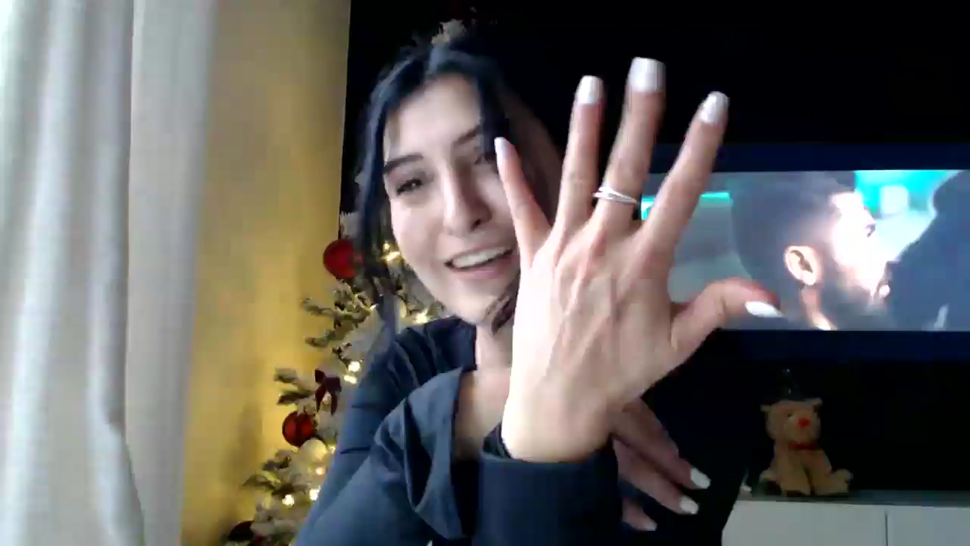 Gallery image thumbnail from Yara_77's myfreecams stream on, 12/12/2025, 13:01 image 13 of 20