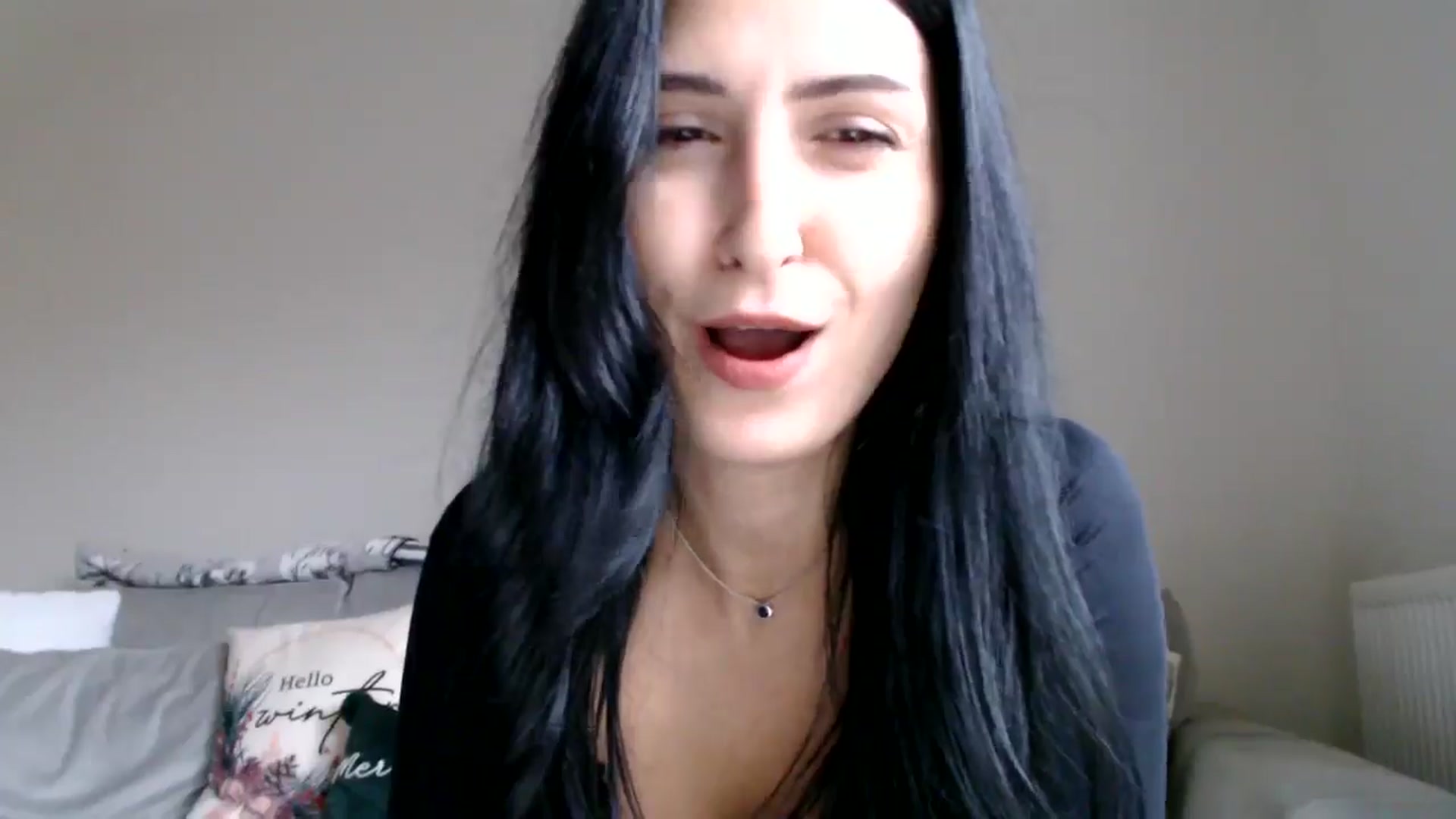 Gallery image thumbnail from Yara_77's myfreecams stream on, 12/12/2025, 13:35 image 3 of 20