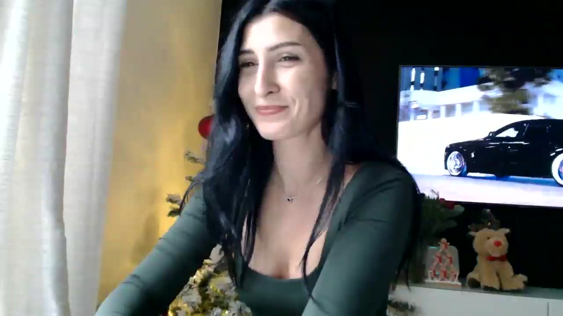 Gallery image thumbnail from Yara_77's myfreecams stream on, 12/12/2025, 13:35 image 16 of 20