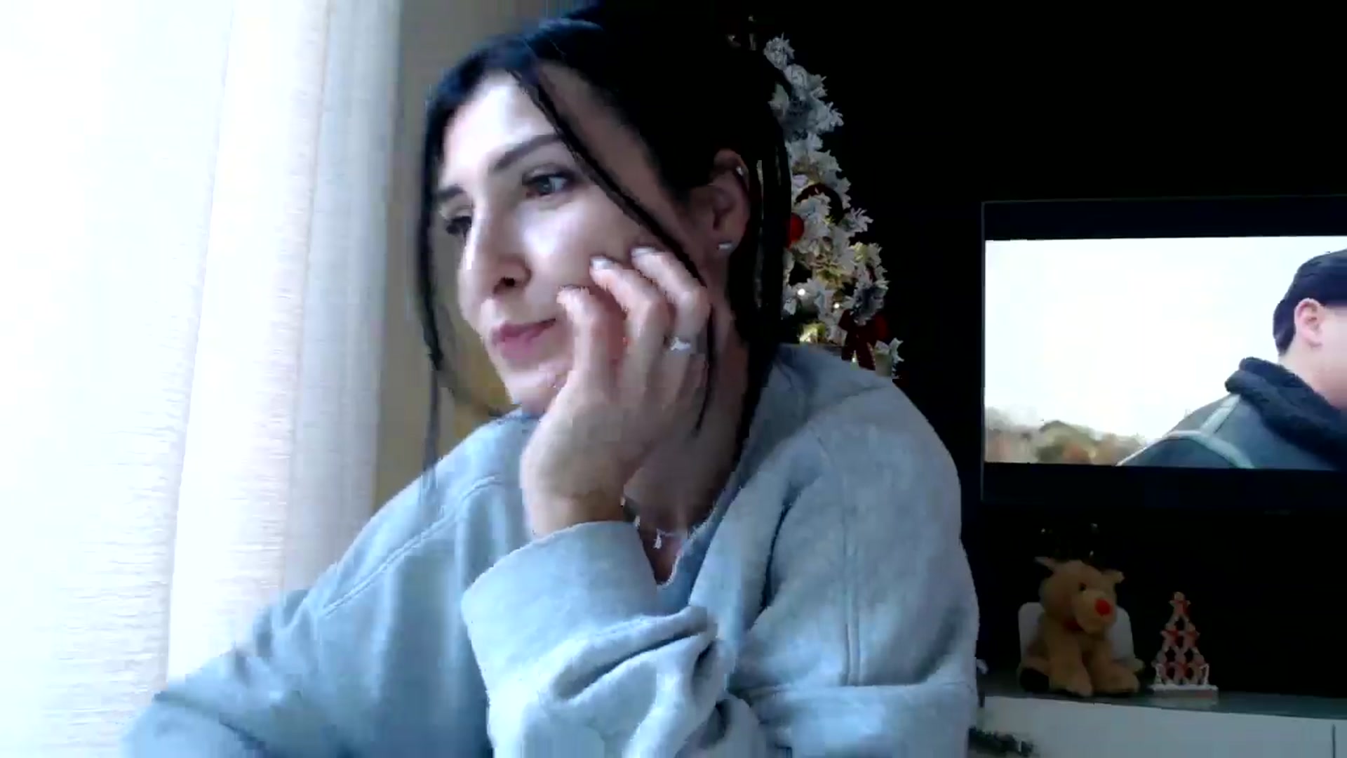 Gallery image thumbnail from Yara_77's myfreecams stream on, 12/16/2025, 14:55 image 11 of 20