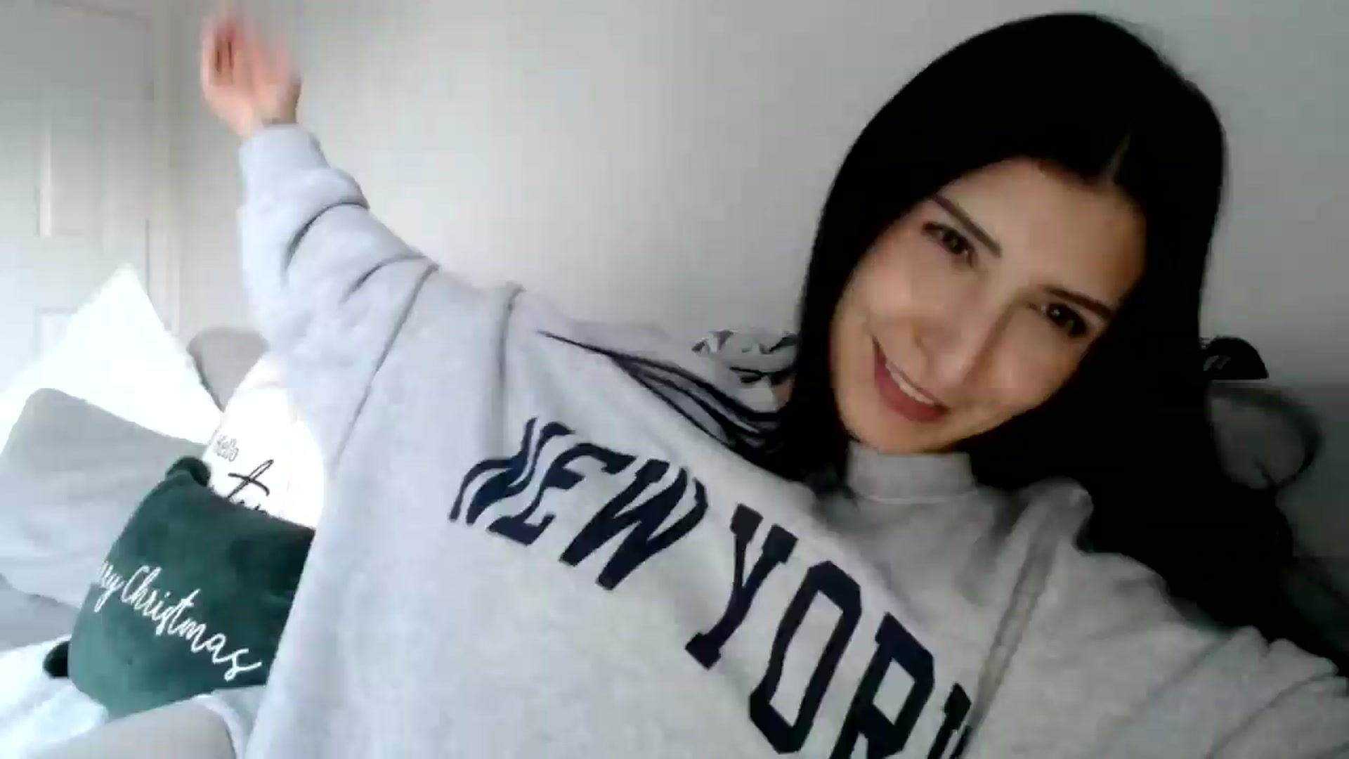 Gallery image thumbnail from Yara_77's myfreecams stream on, 12/16/2025, 14:55 image 20 of 20