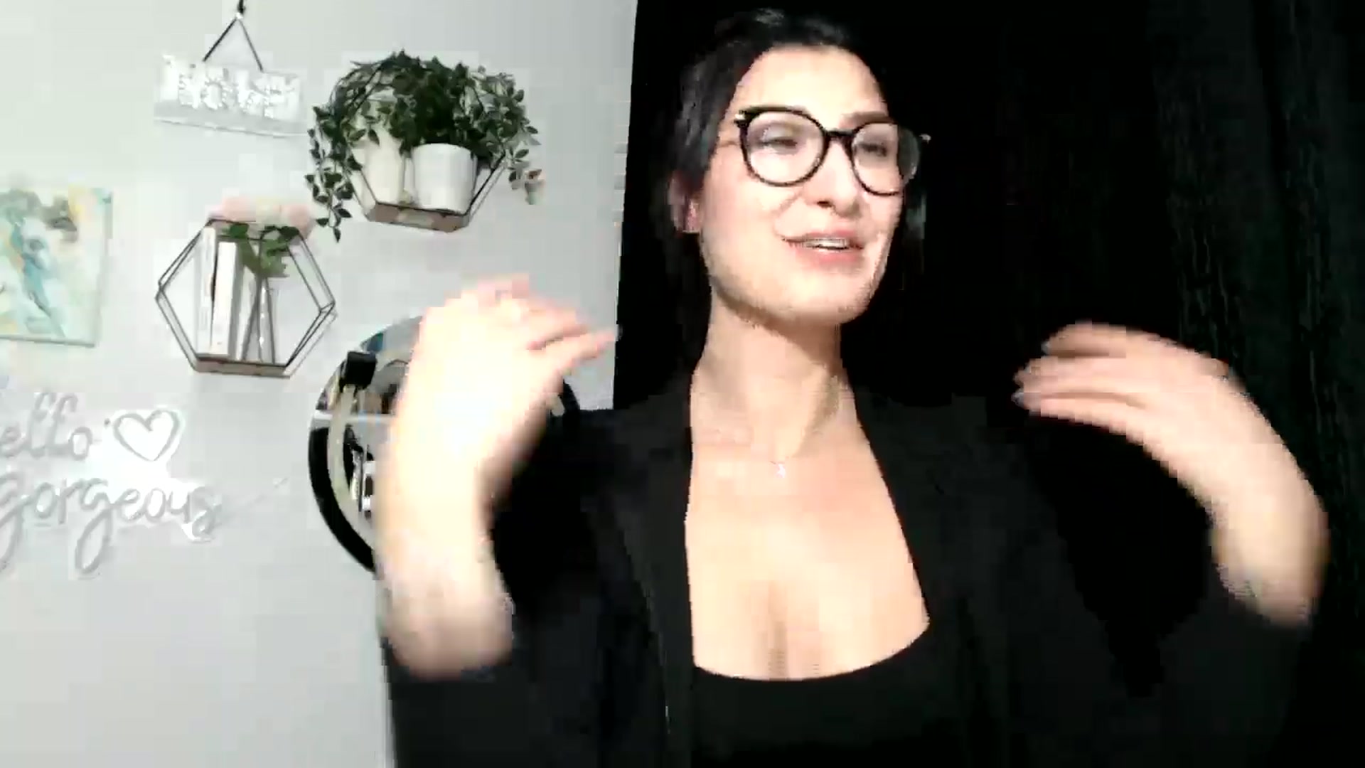 Gallery image thumbnail from Yara_77's myfreecams stream on, 01/14/2026, 19:41 image 20 of 20