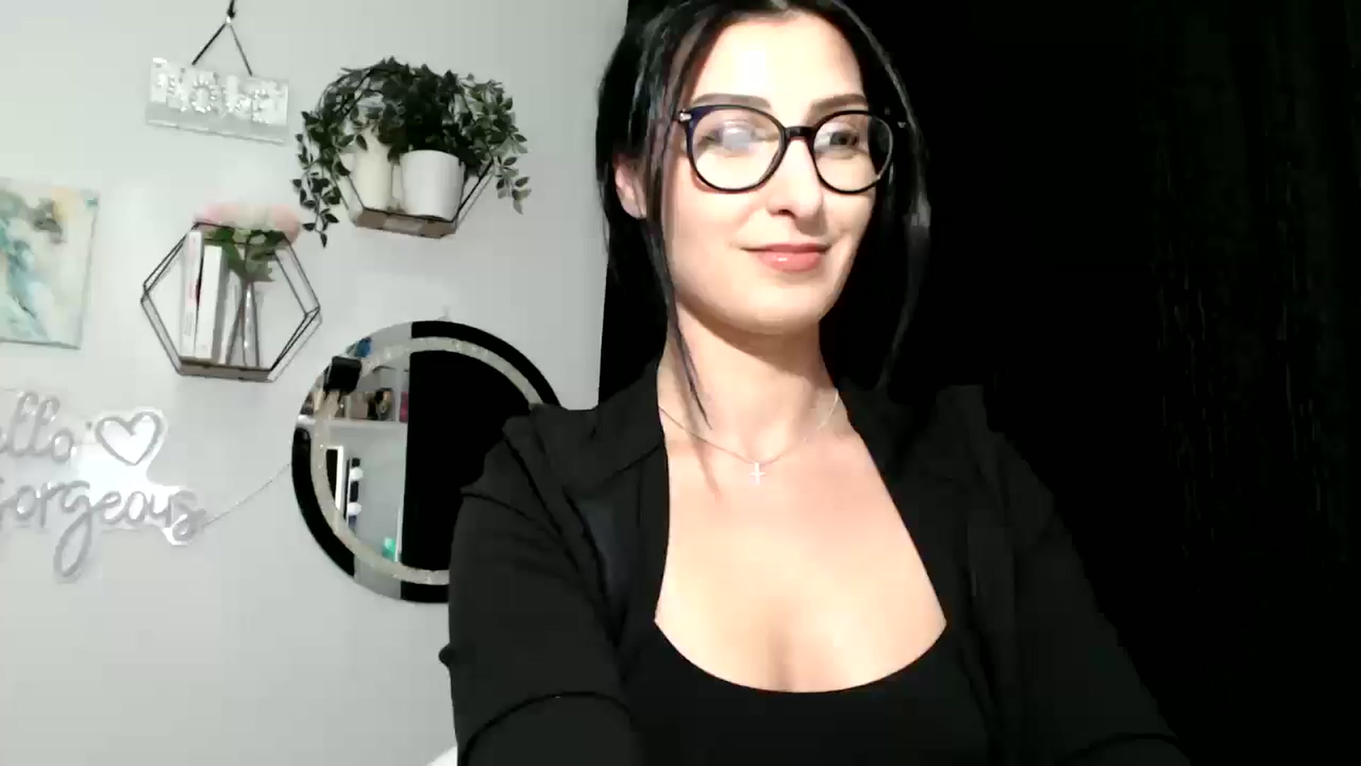 Gallery image thumbnail from Yara_77's myfreecams stream on, 01/14/2026, 19:41 image 11 of 20