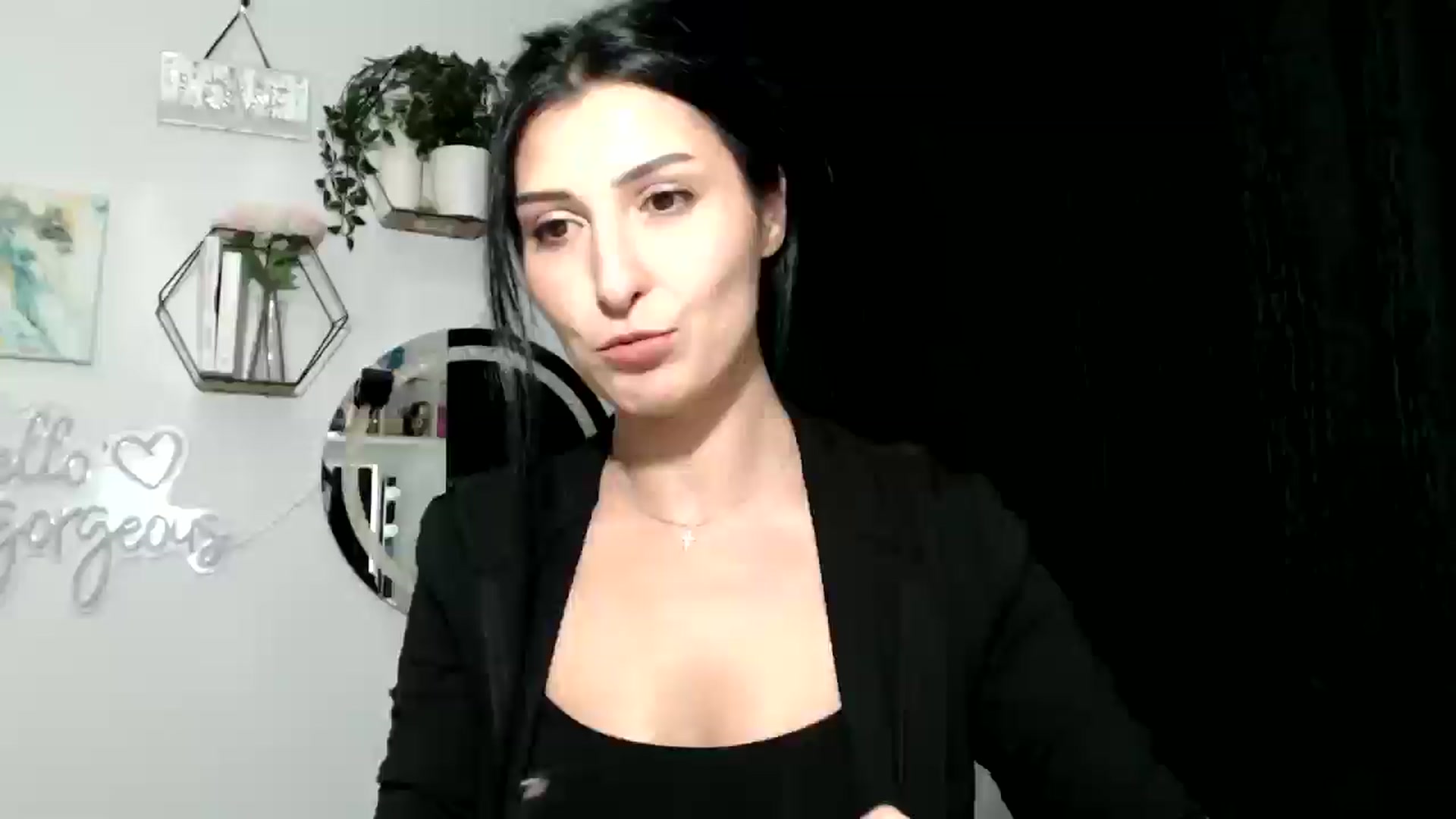 Gallery image thumbnail from Yara_77's myfreecams stream on, 01/14/2026, 19:41 image 7 of 20