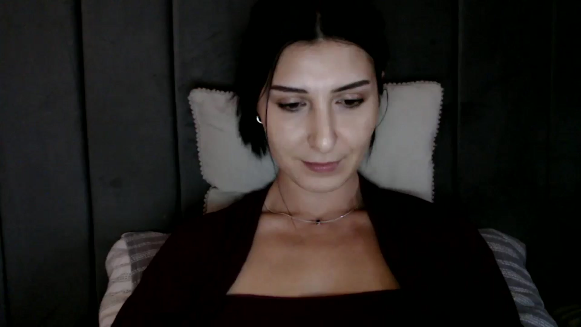 Gallery image thumbnail from Yara_77's myfreecams stream on, 02/06/2026, 13:02 image 11 of 20
