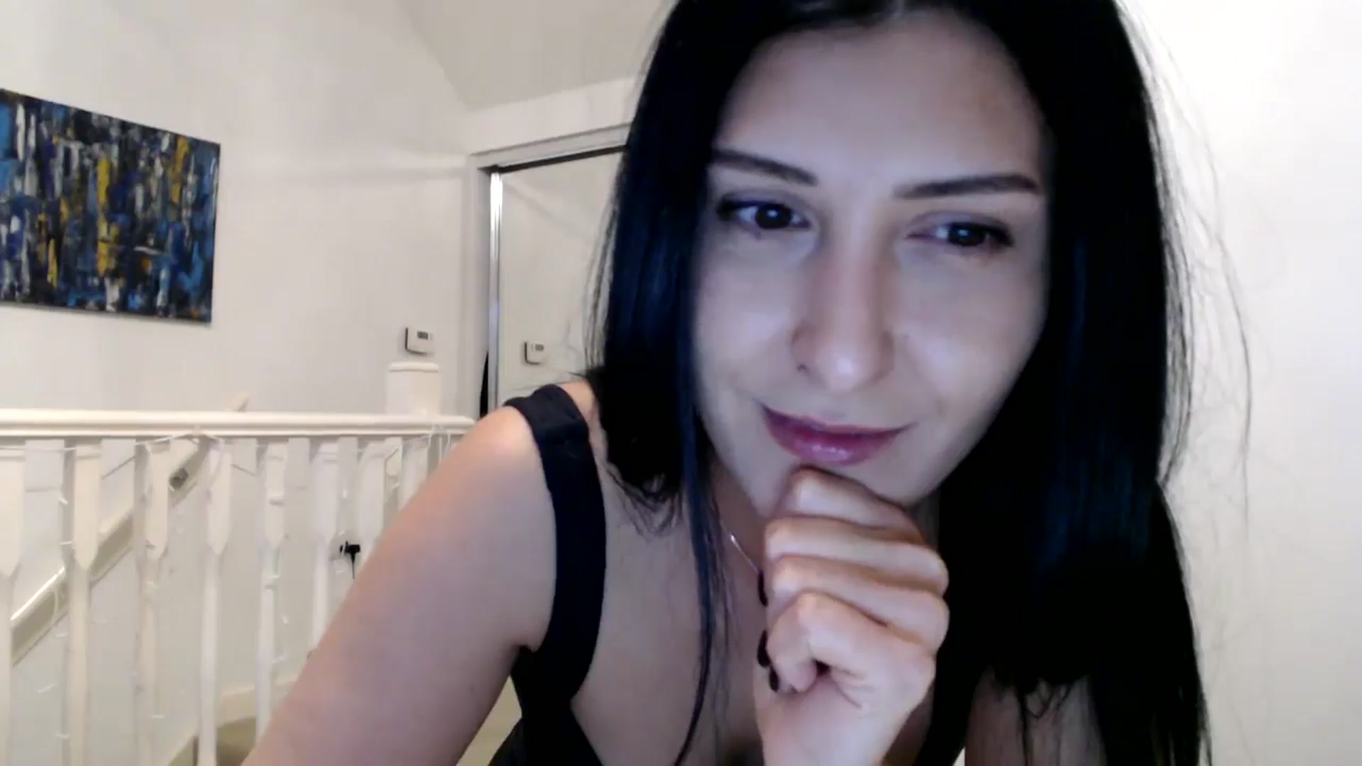 Gallery image thumbnail from Yara_77's myfreecams stream on, 03/10/2026, 17:21 image 19 of 20