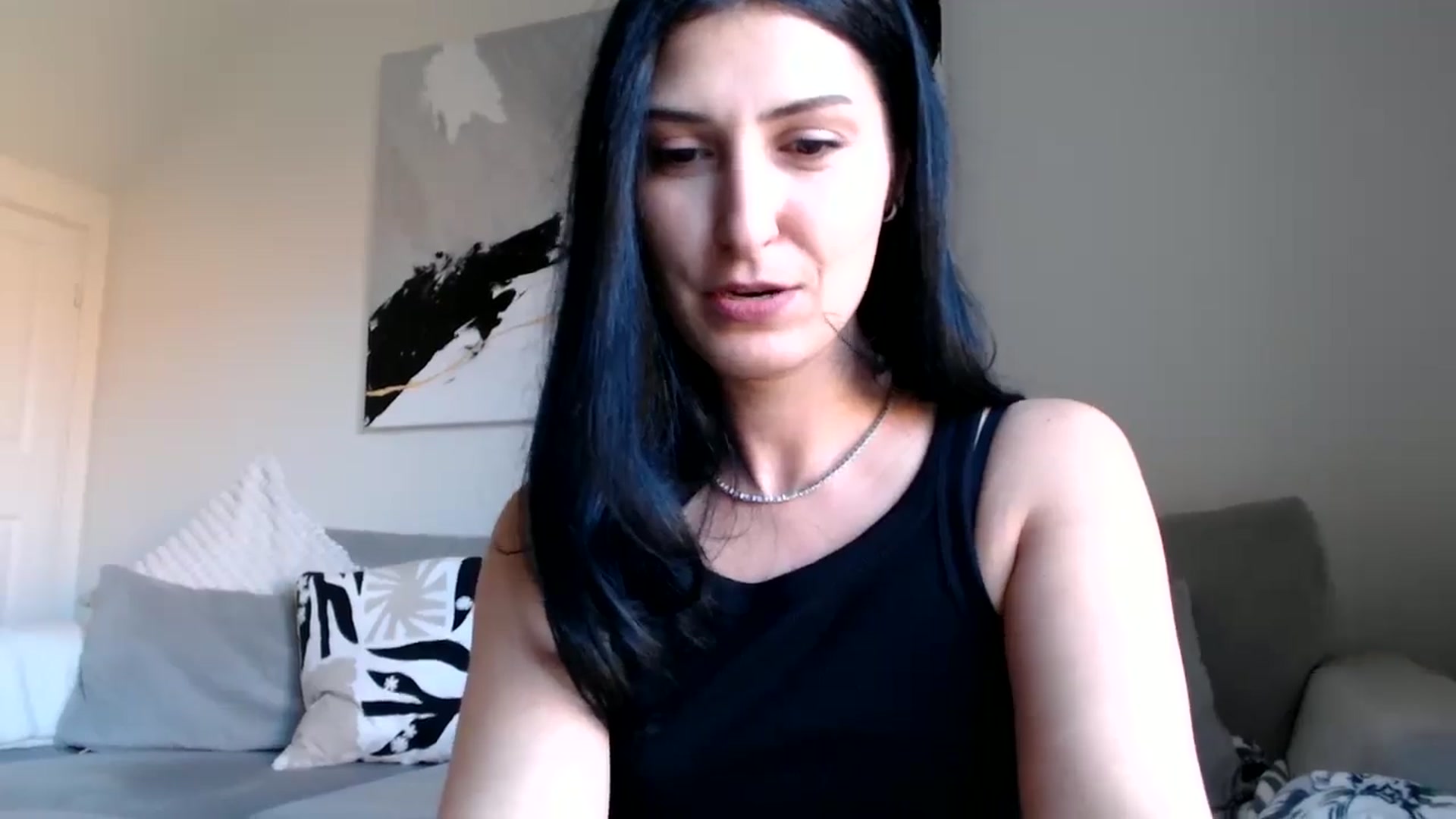 Gallery image thumbnail from Yara_77's myfreecams stream on, 04/02/2026, 13:31 image 8 of 20
