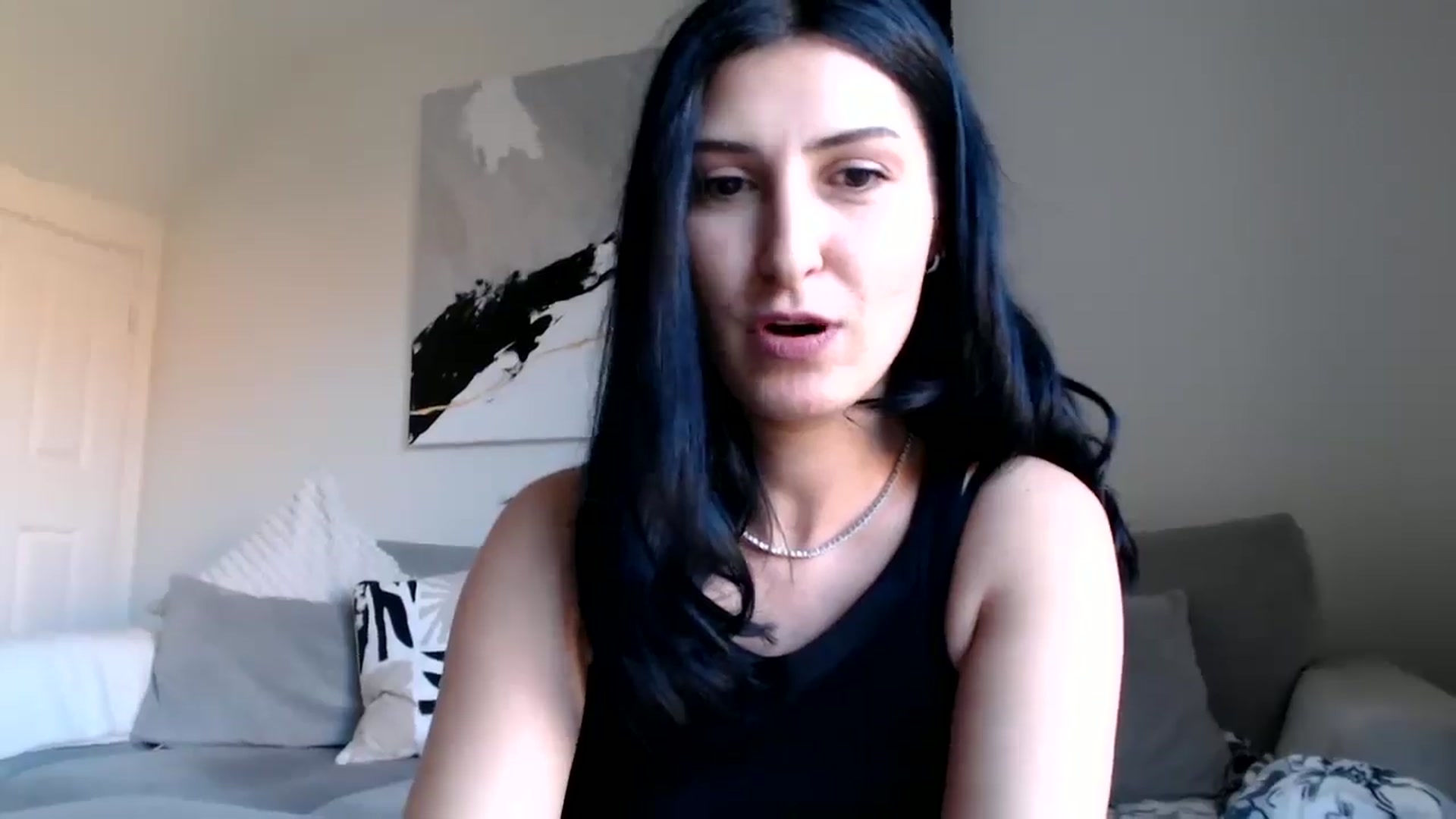 Gallery image thumbnail from Yara_77's myfreecams stream on, 04/02/2026, 13:31 image 6 of 20