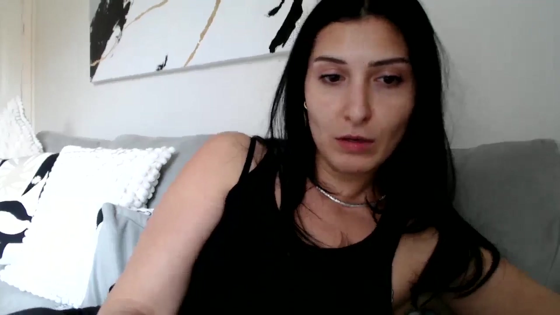 Gallery image thumbnail from Yara_77's myfreecams stream on, 04/02/2026, 16:18 image 20 of 20