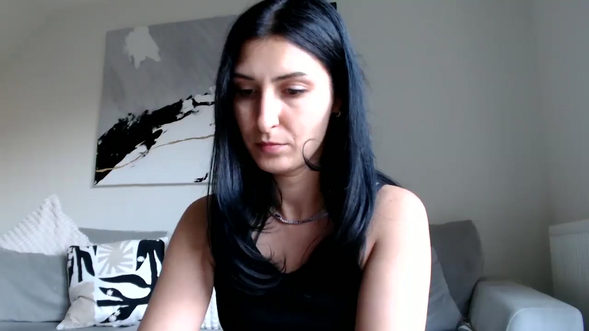 Gallery image thumbnail from Yara_77's myfreecams stream on, 04/02/2026, 16:18 image 10 of 20