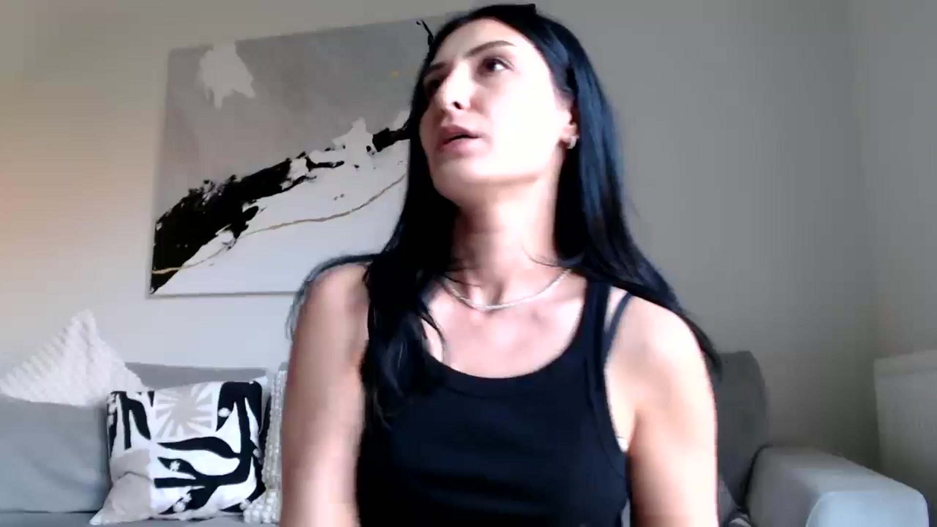 Gallery image thumbnail from Yara_77's myfreecams stream on, 04/02/2026, 16:18 image 11 of 20
