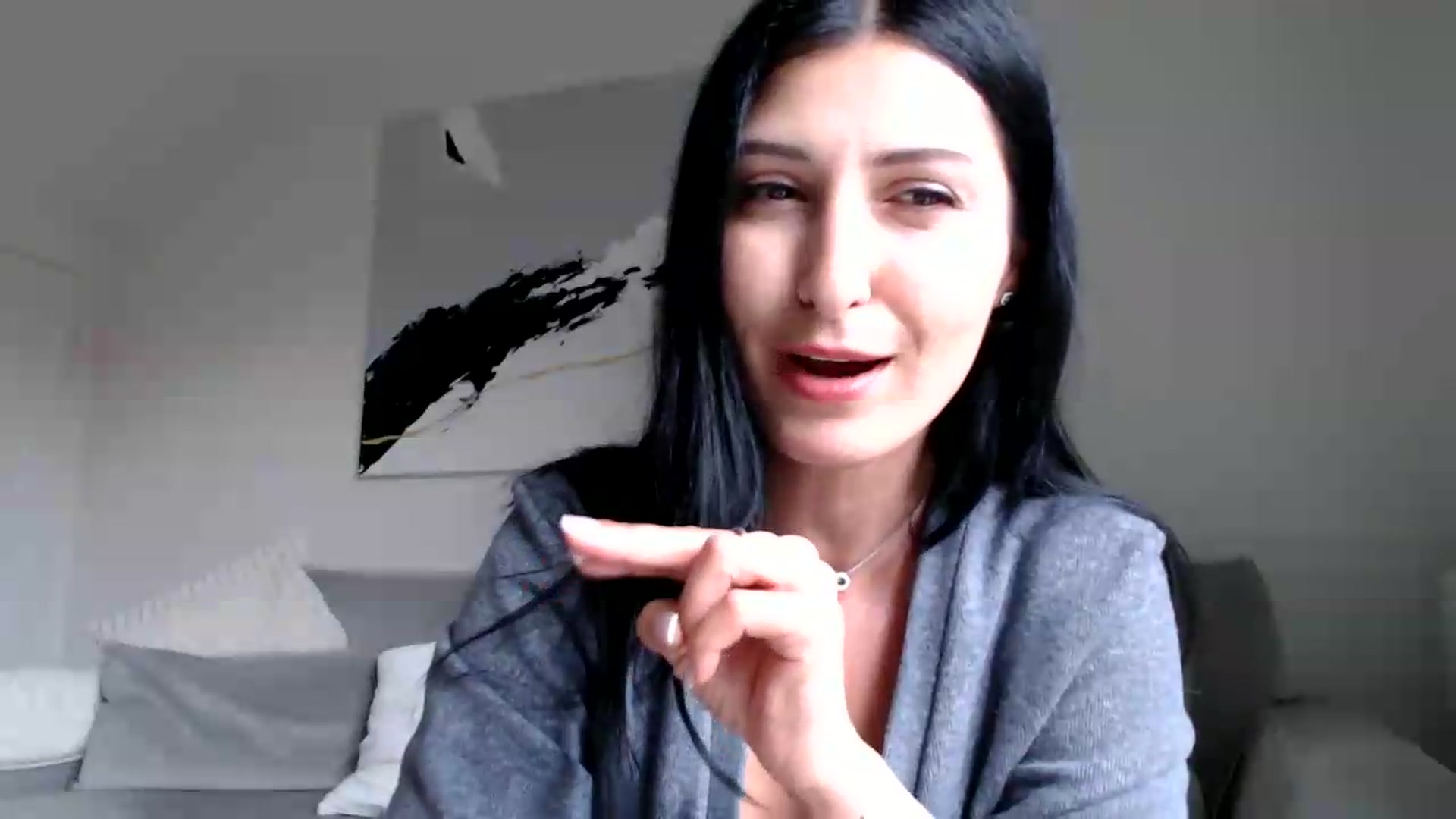 Gallery image thumbnail from Yara_77's myfreecams stream on, 05/06/2026, 13:26 image 5 of 20