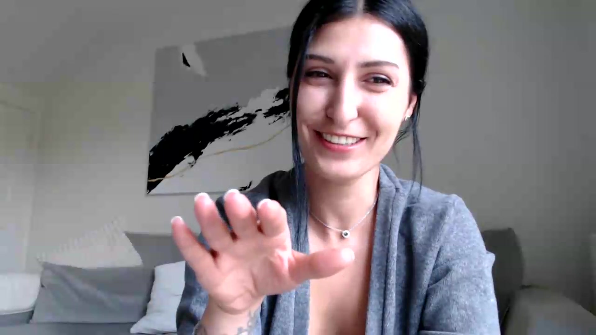 Gallery image thumbnail from Yara_77's myfreecams stream on, 05/06/2026, 13:26 image 7 of 20
