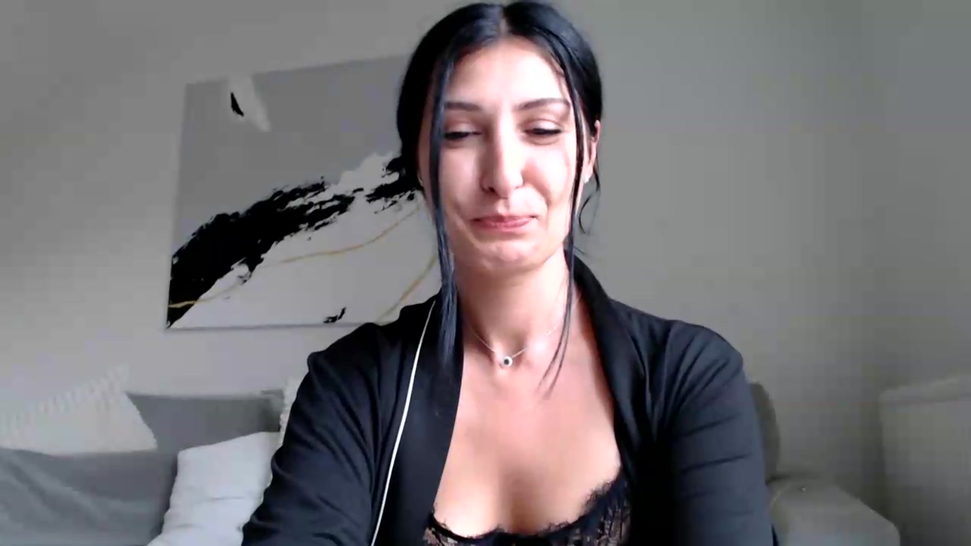 Gallery image thumbnail from Yara_77's myfreecams stream on, 05/06/2026, 14:51 image 20 of 20