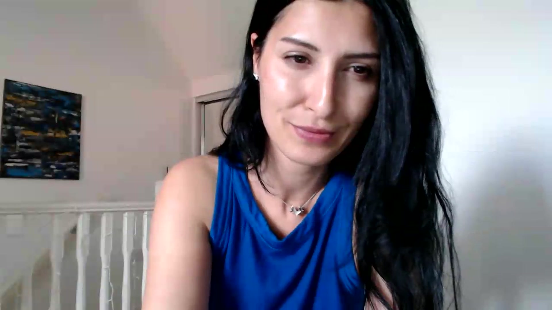 Gallery image thumbnail from Yara_77's myfreecams stream on, 05/10/2026, 15:47 image 15 of 20