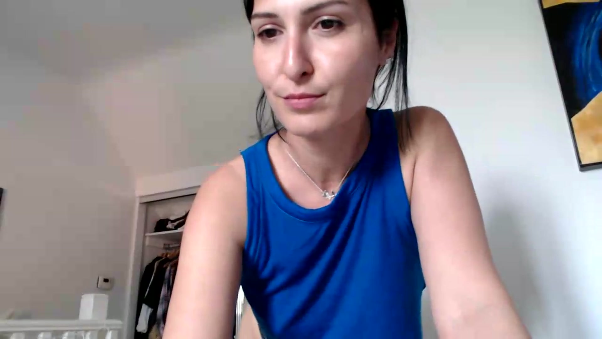 Gallery image thumbnail from Yara_77's myfreecams stream on, 05/10/2026, 15:47 image 14 of 20
