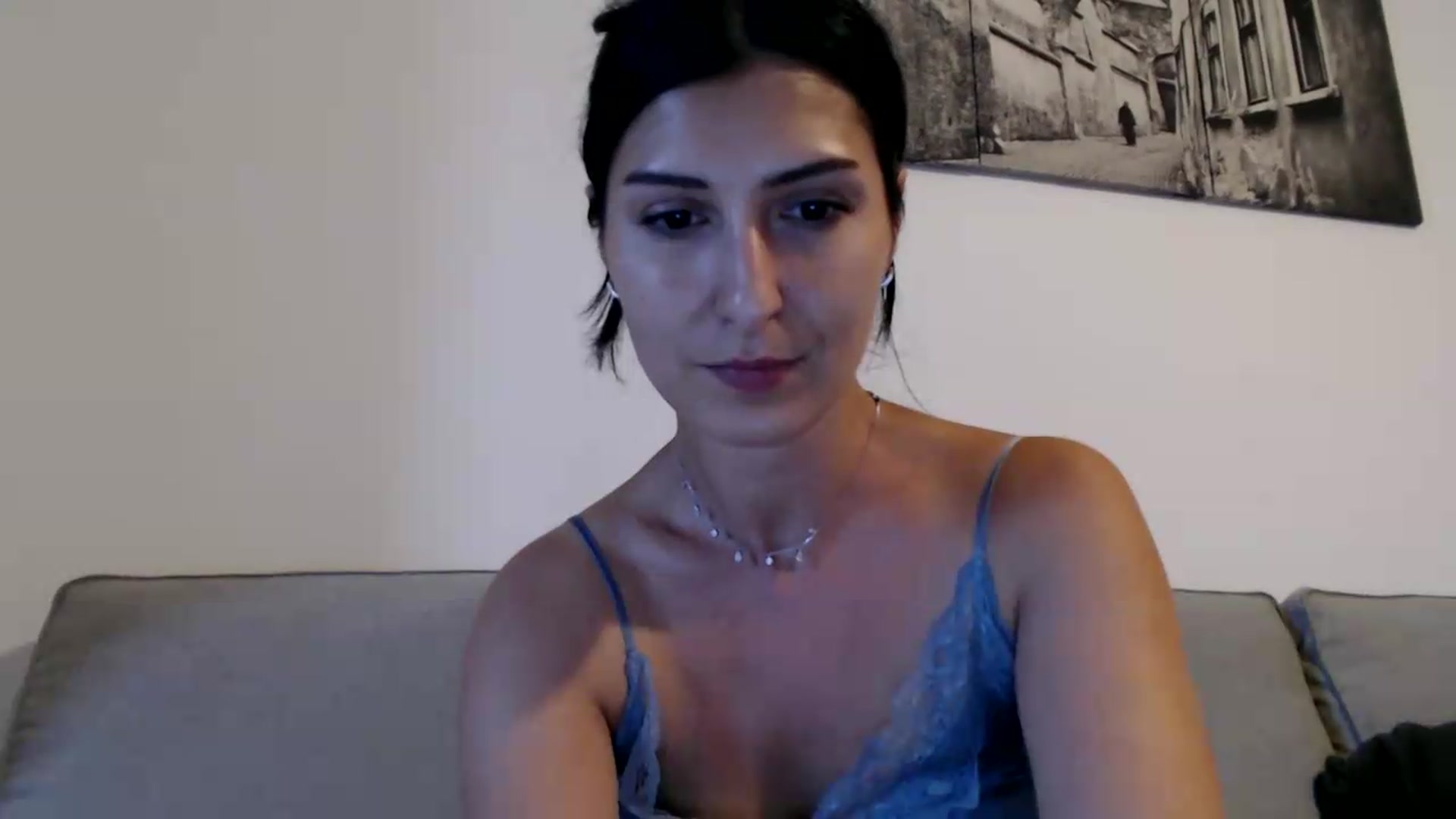 Gallery image thumbnail from Yara_77's myfreecams stream on, 05/28/2026, 16:53 image 10 of 20