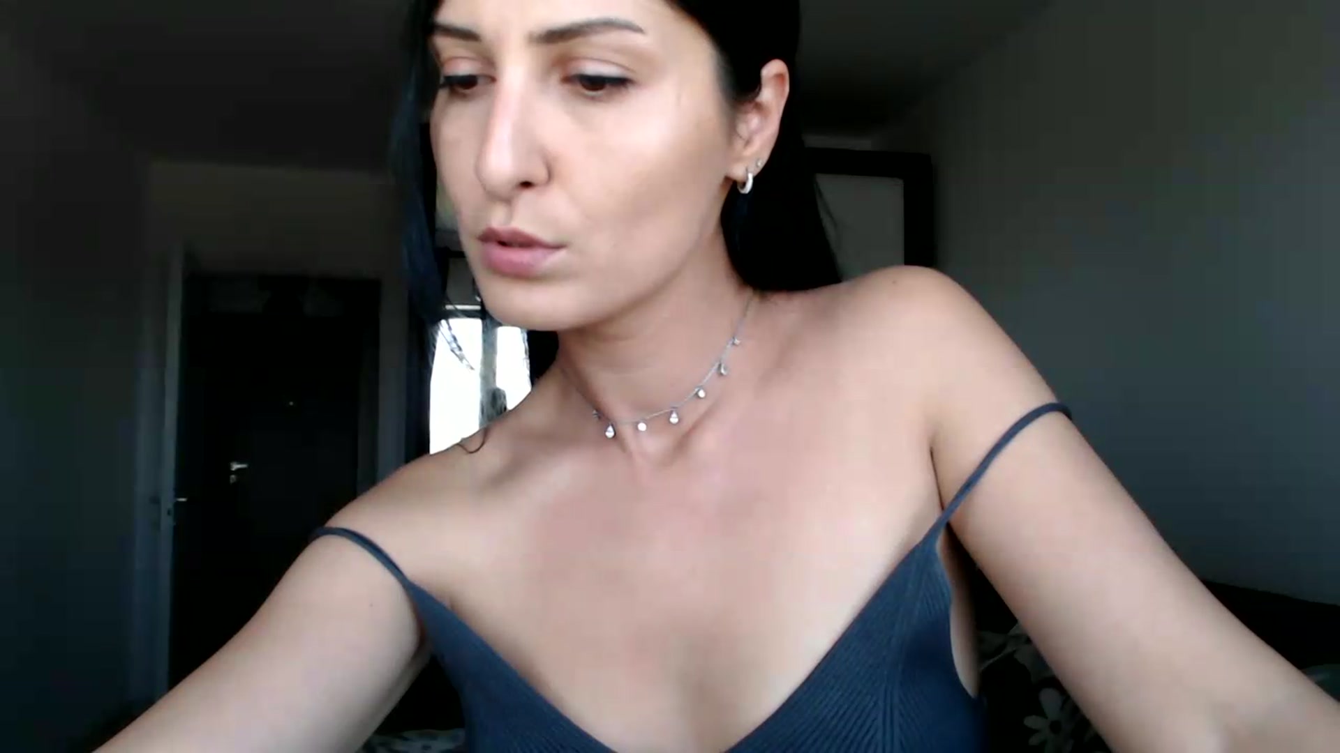 Gallery image thumbnail from Yara_77's myfreecams stream on, 05/30/2026, 09:22 image 3 of 20