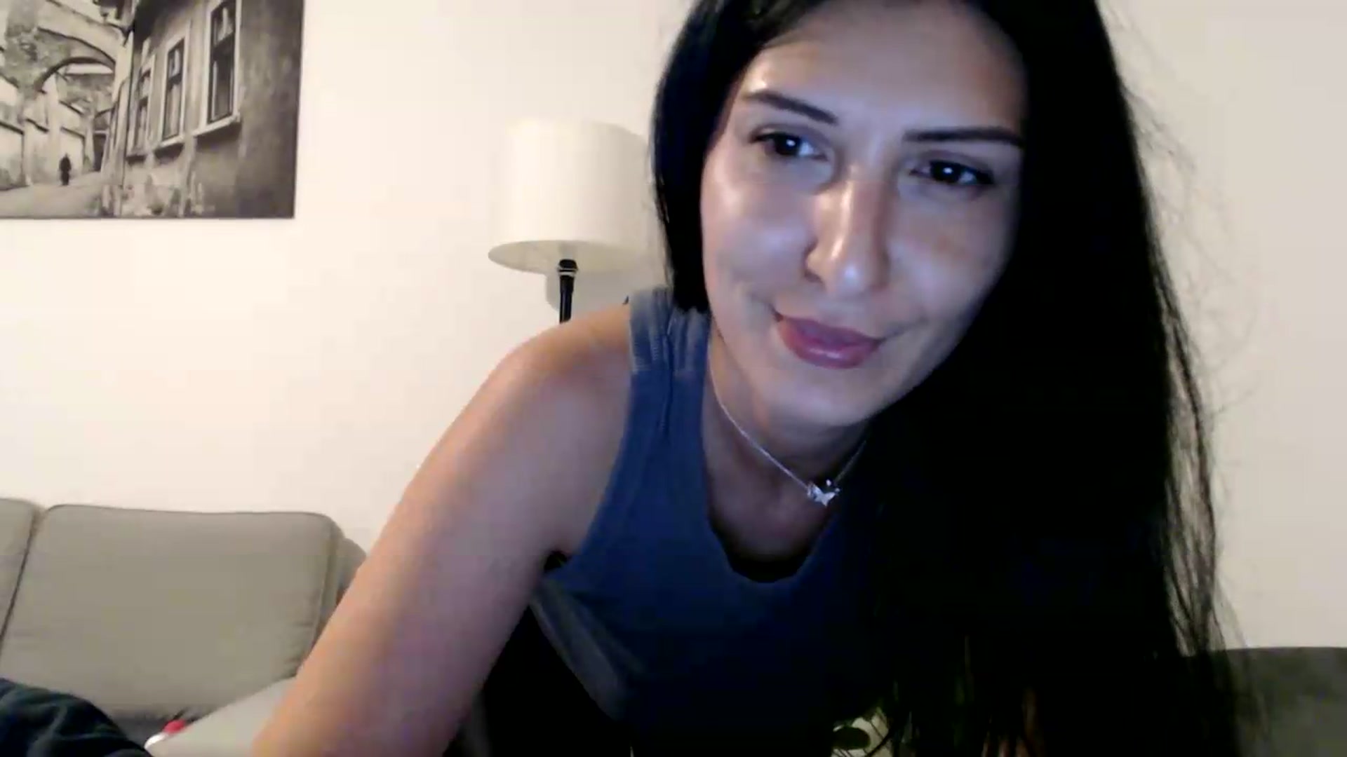Gallery image thumbnail from Yara_77's myfreecams stream on, 06/08/2026, 18:49 image 5 of 20