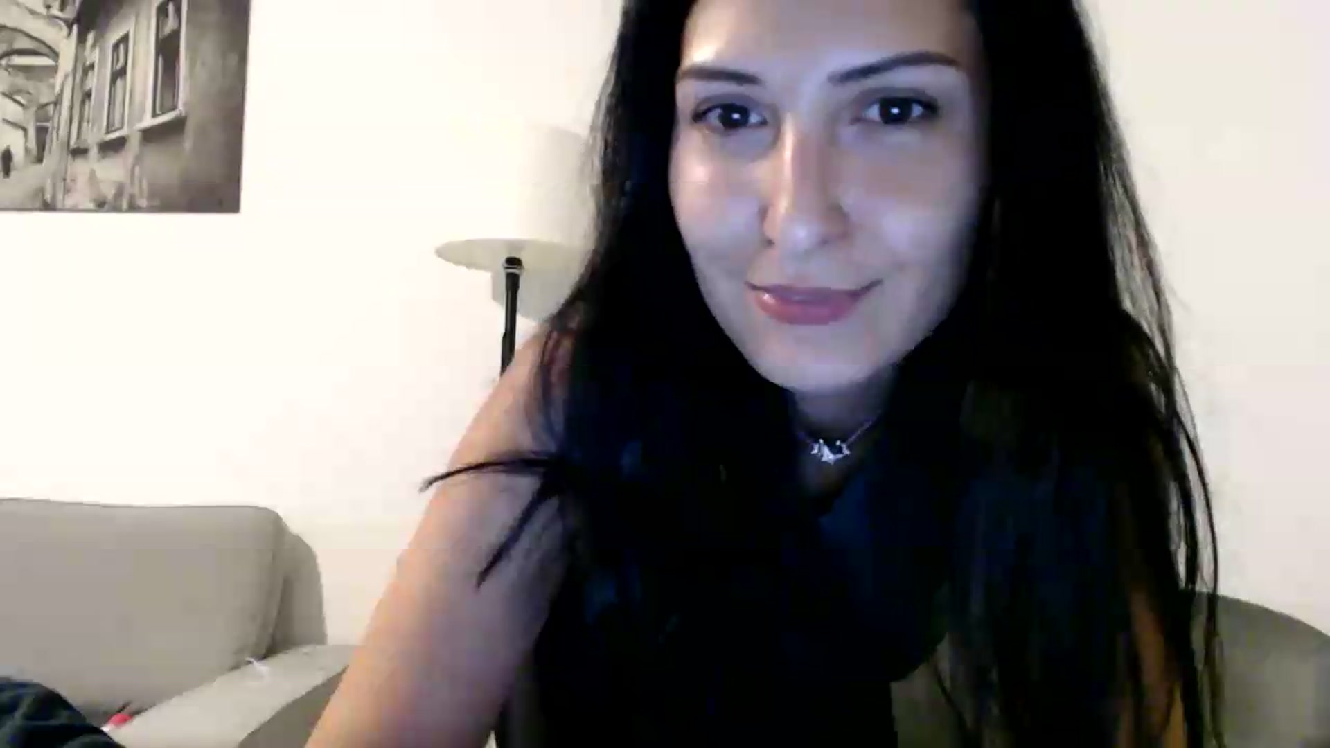 Gallery image thumbnail from Yara_77's myfreecams stream on, 06/08/2026, 18:49 image 2 of 20