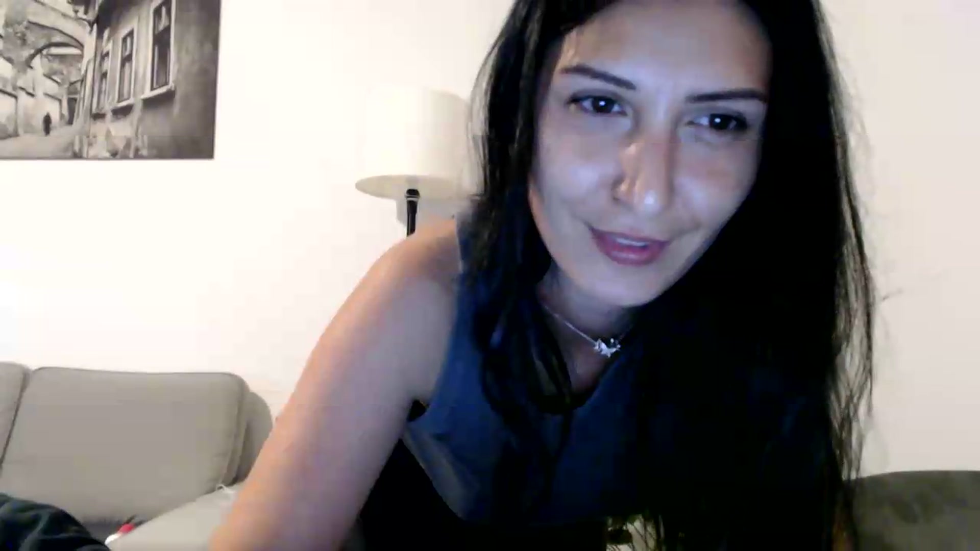 Gallery image thumbnail from Yara_77's myfreecams stream on, 06/08/2026, 18:49 image 4 of 20