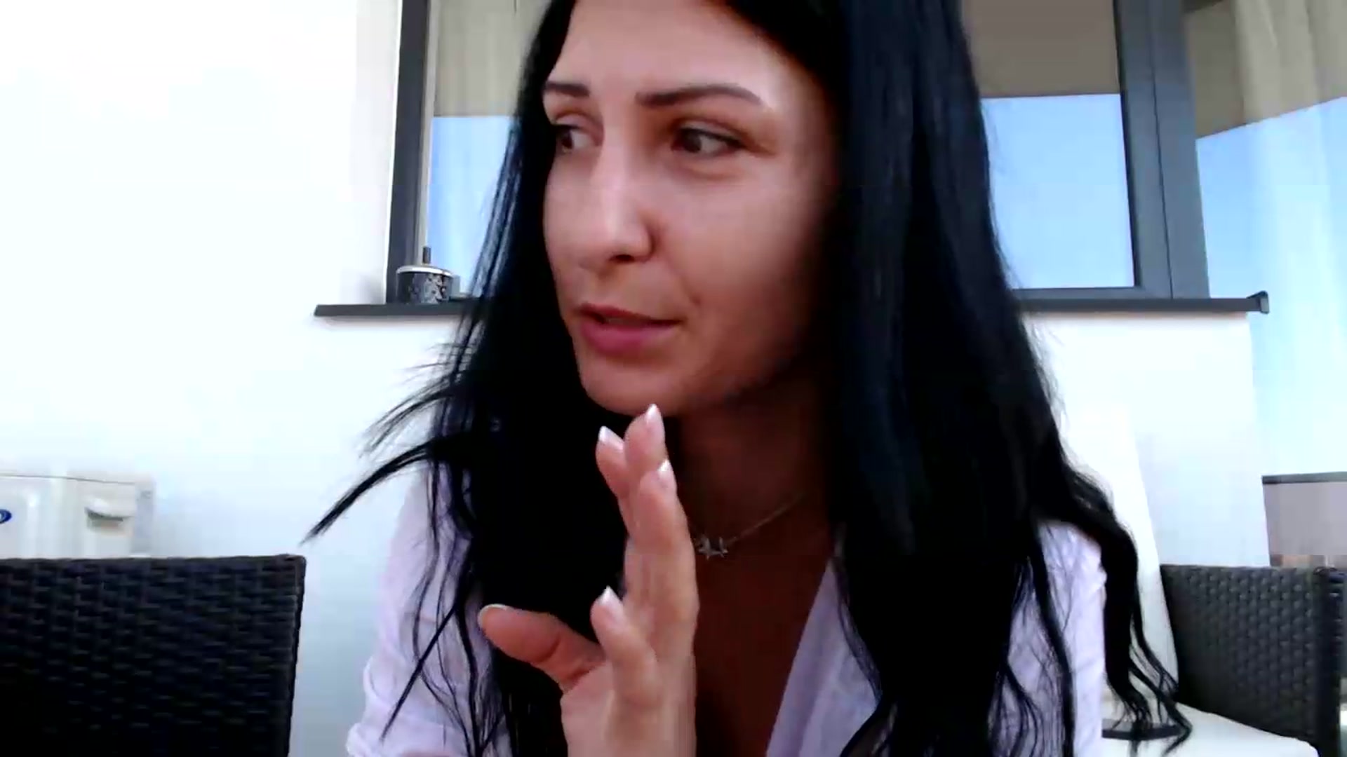 Gallery image thumbnail from Yara_77's myfreecams stream on, 06/09/2026, 07:11 image 10 of 20