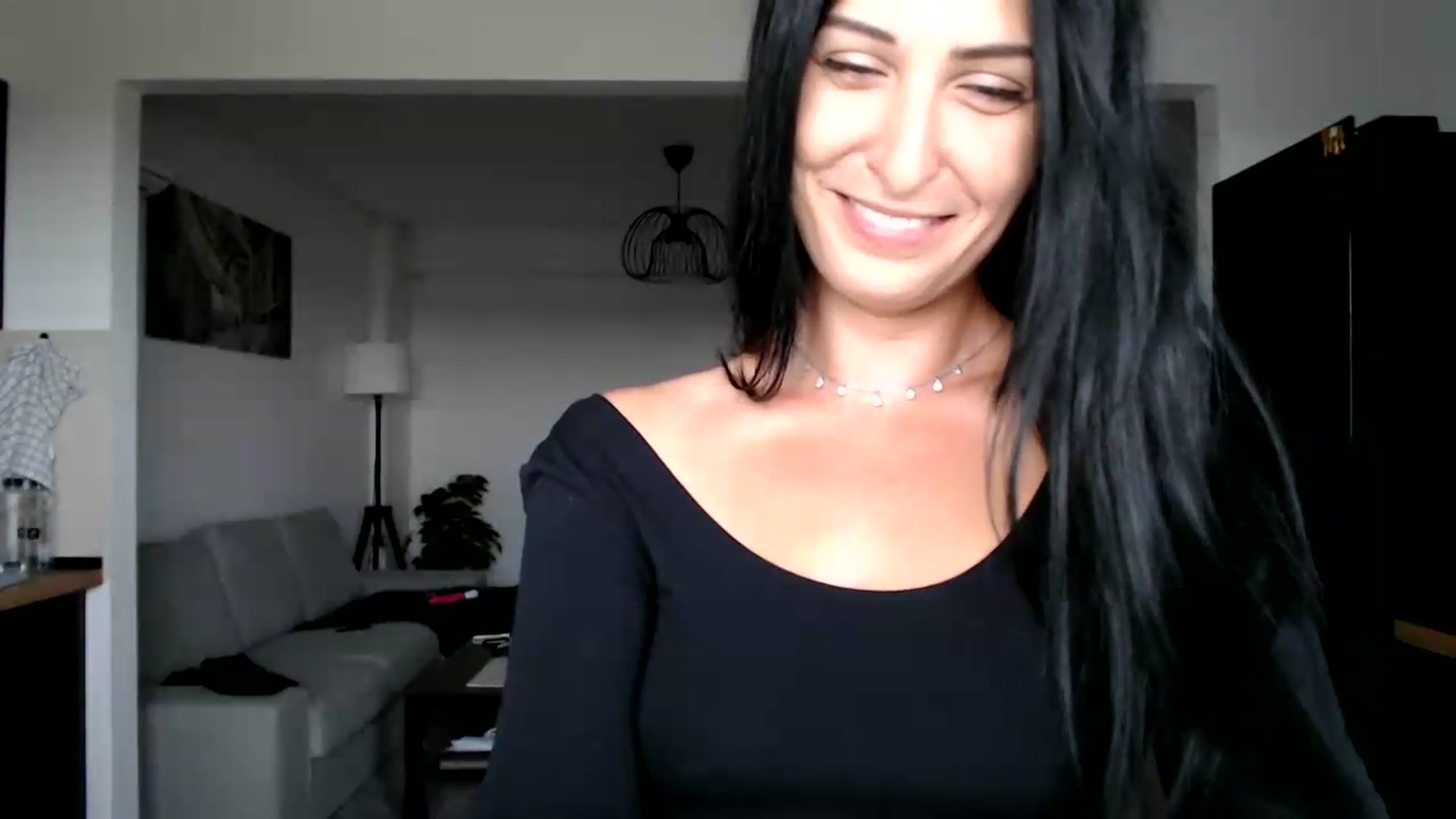 Gallery image thumbnail from Yara_77's myfreecams stream on, 06/12/2026, 10:55 image 20 of 20
