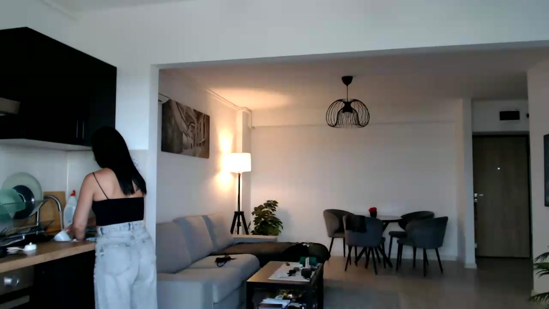 Gallery image thumbnail from Yara_77's myfreecams stream on, 06/12/2026, 12:10 image 20 of 20