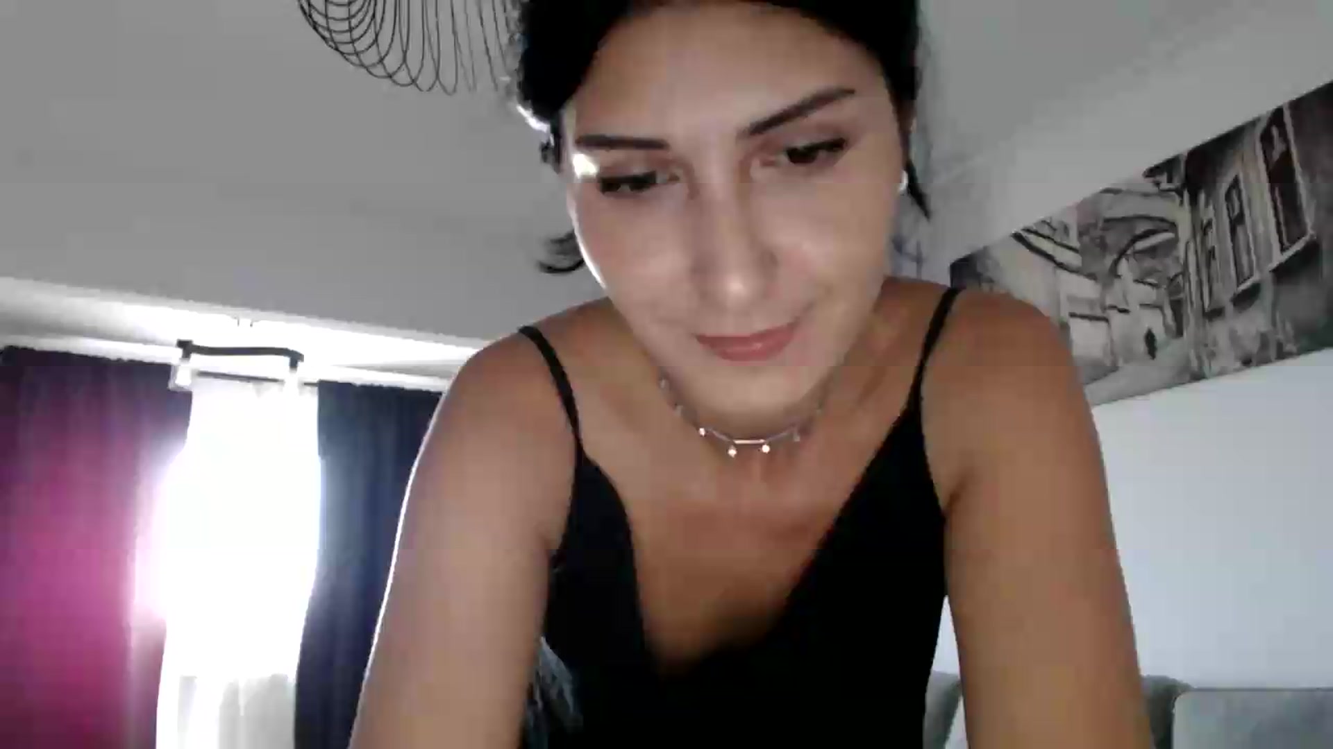Gallery image thumbnail from Yara_77's myfreecams stream on, 06/16/2026, 15:03 image 13 of 20