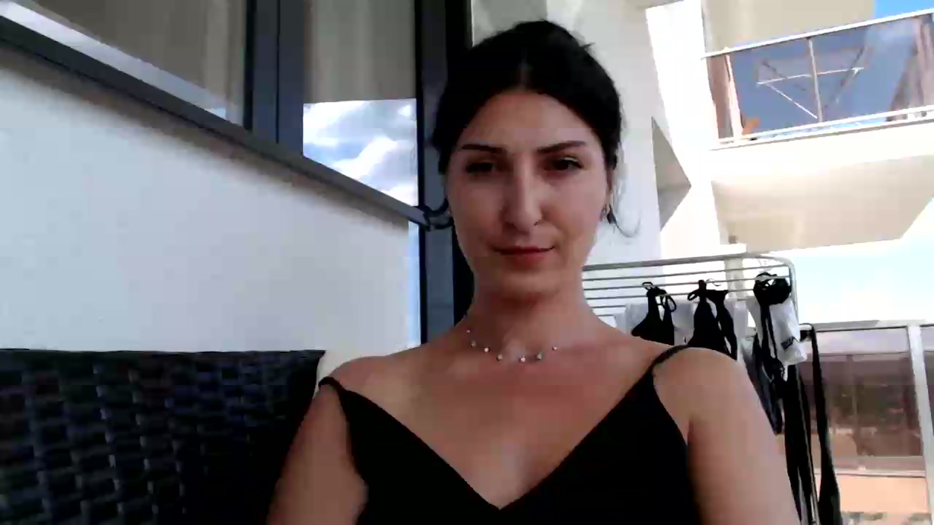 Gallery image thumbnail from Yara_77's myfreecams stream on, 06/16/2026, 15:03 image 1 of 20