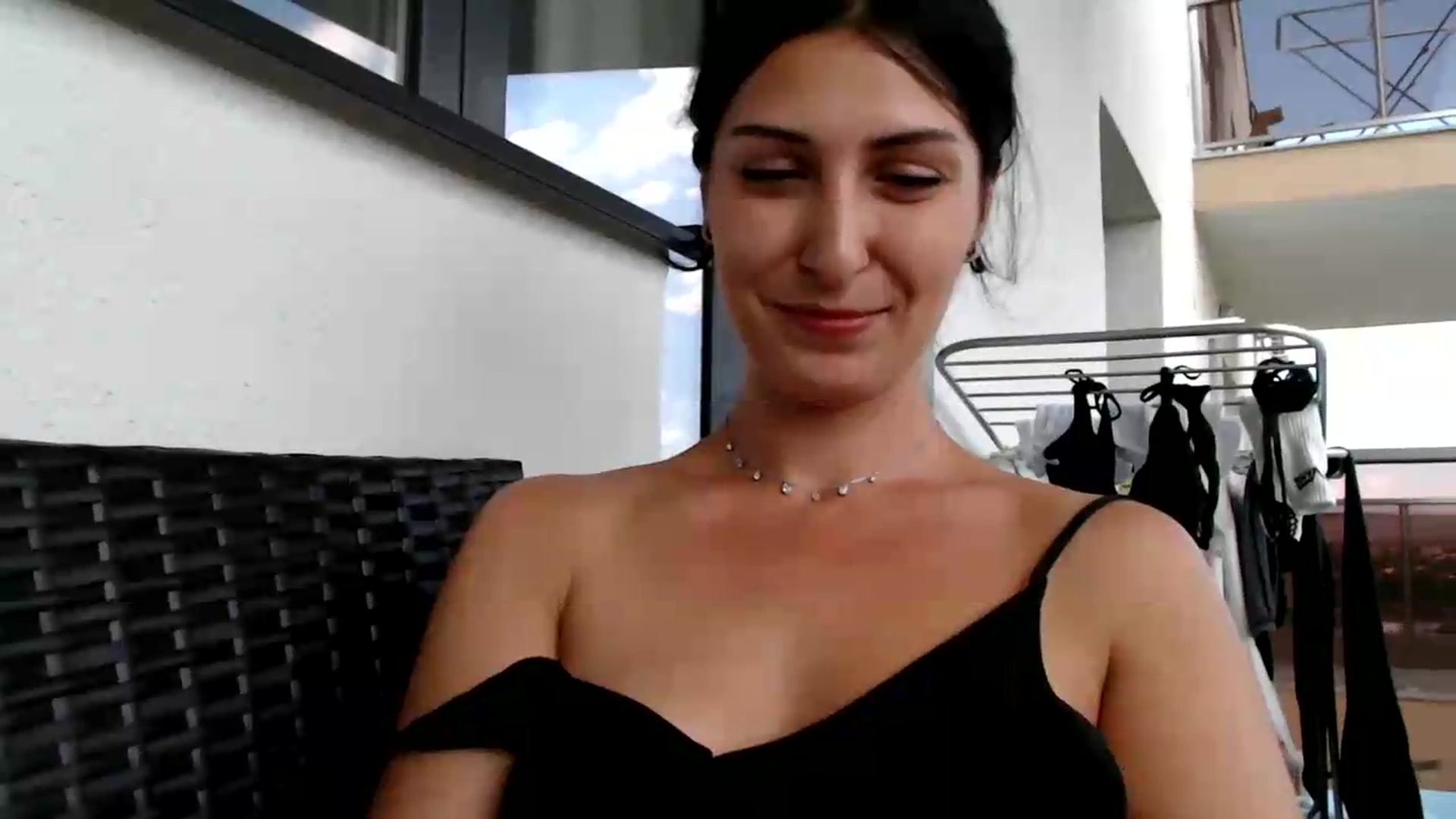 Gallery image thumbnail from Yara_77's myfreecams stream on, 06/16/2026, 15:03 image 7 of 20