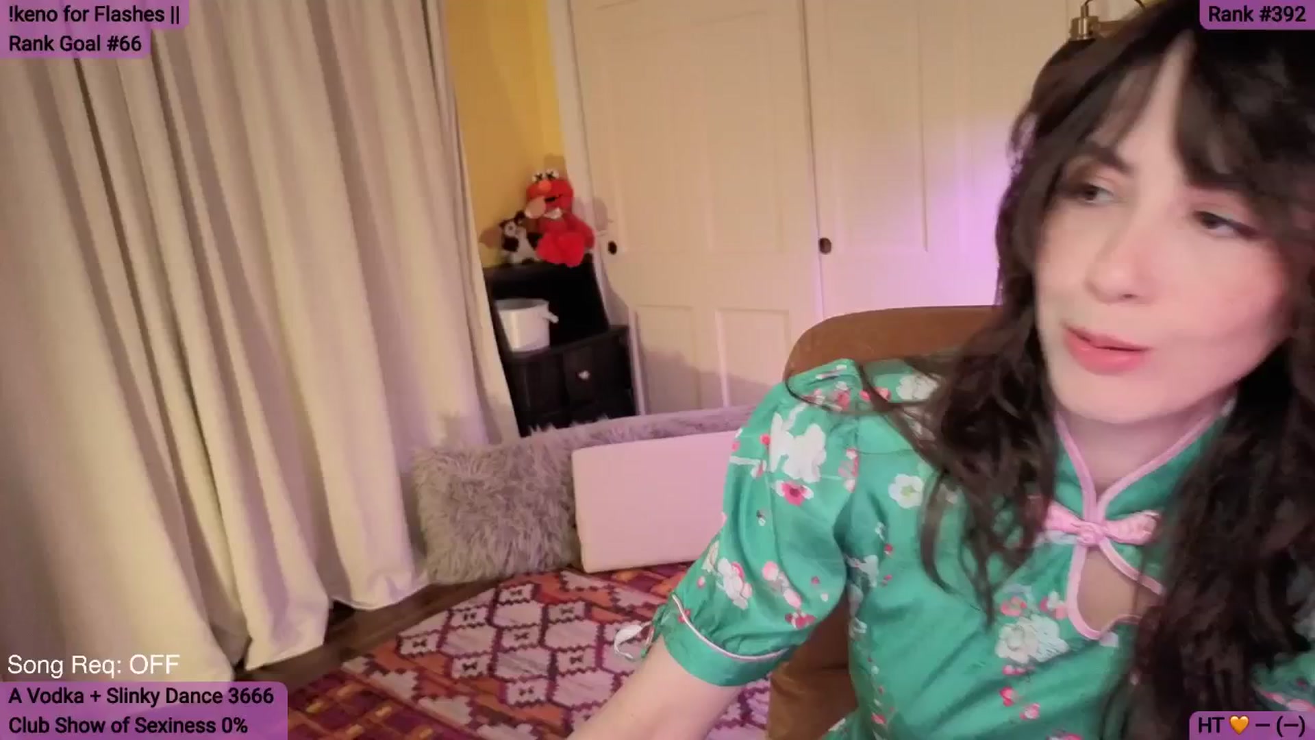 Gallery image thumbnail from Yarrow's myfreecams stream on, 05/03/2026, 02:08 image 1 of 20