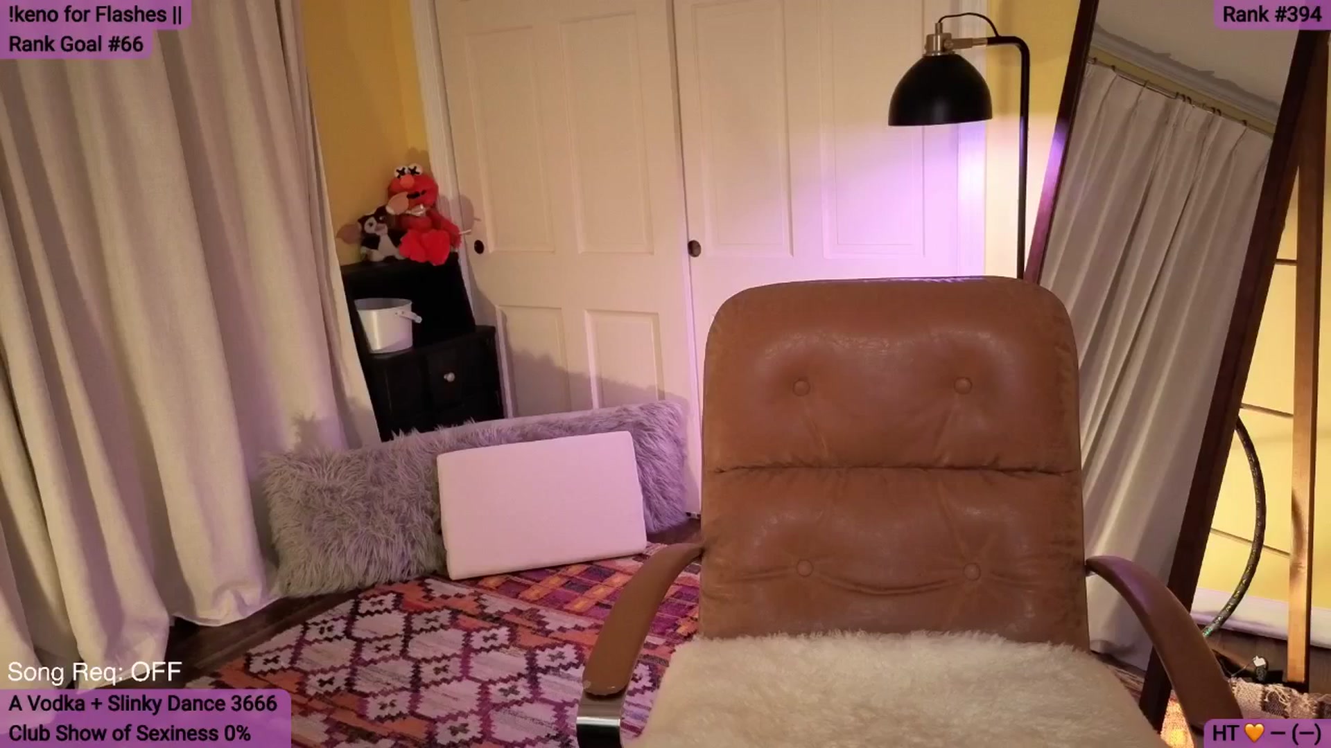 Gallery image thumbnail from Yarrow's myfreecams stream on, 05/03/2026, 02:08 image 10 of 20