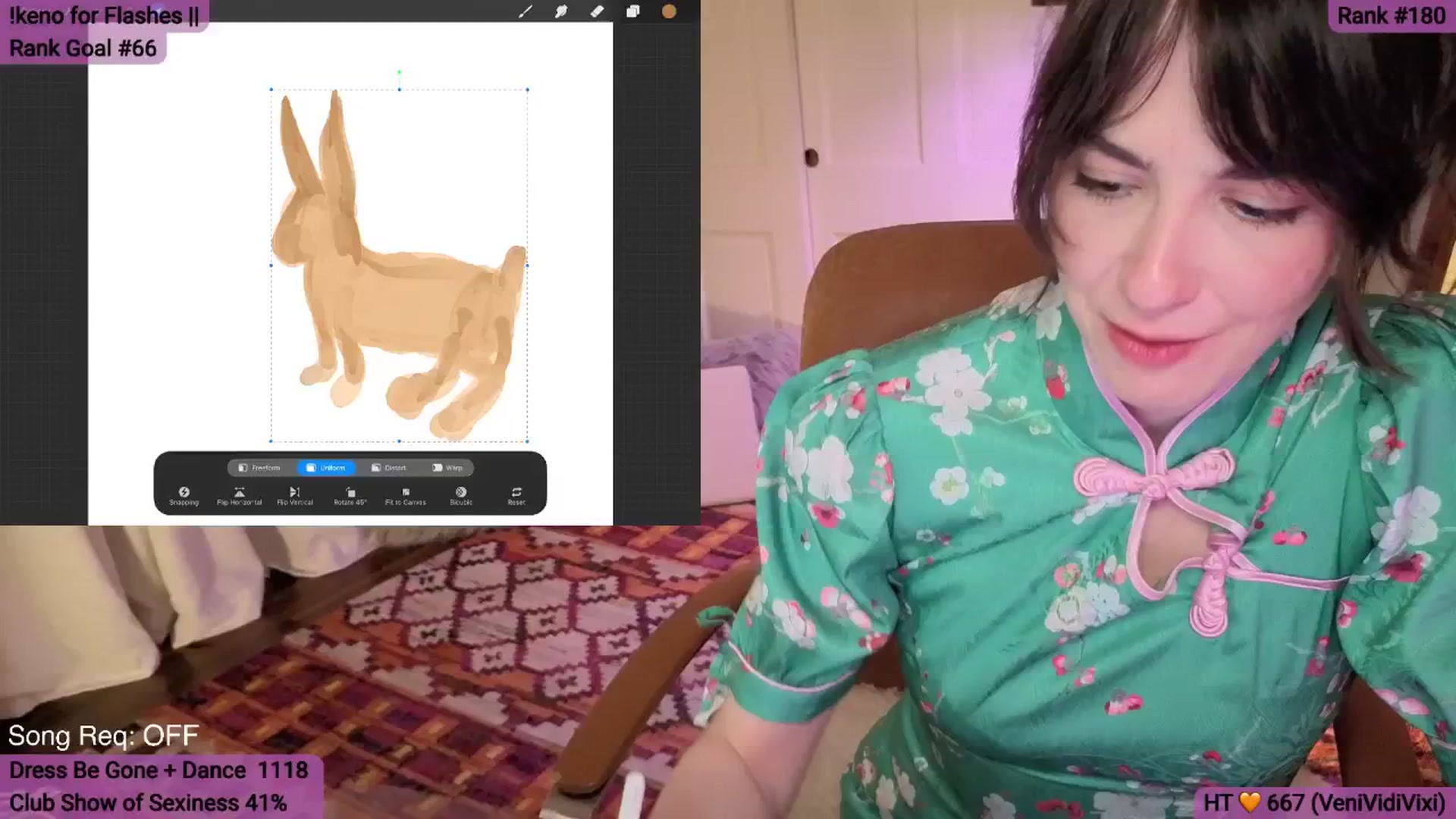 Gallery image thumbnail from Yarrow's myfreecams stream on, 05/03/2026, 05:21 image 10 of 20