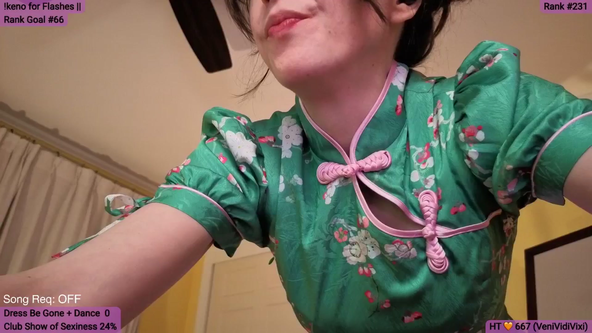 Gallery image thumbnail from Yarrow's myfreecams stream on, 05/03/2026, 05:21 image 6 of 20