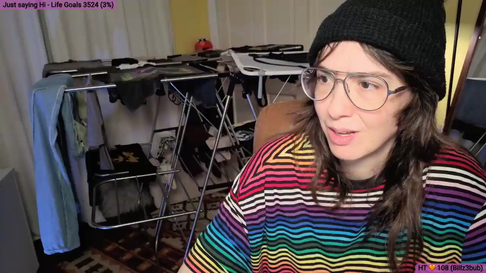 Gallery image thumbnail from Yarrow's myfreecams stream on, 07/30/2026, 02:59 image 5 of 20