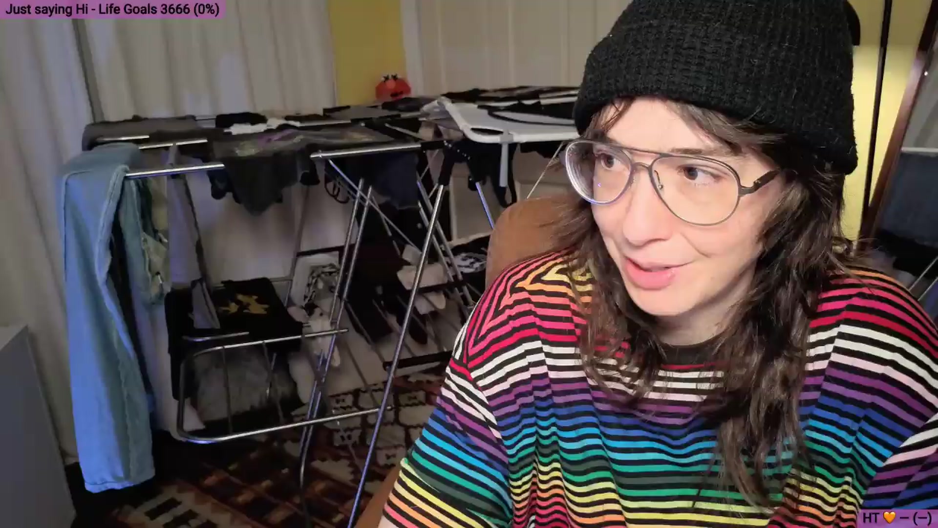 Gallery image thumbnail from Yarrow's myfreecams stream on, 07/30/2026, 02:59 image 1 of 20