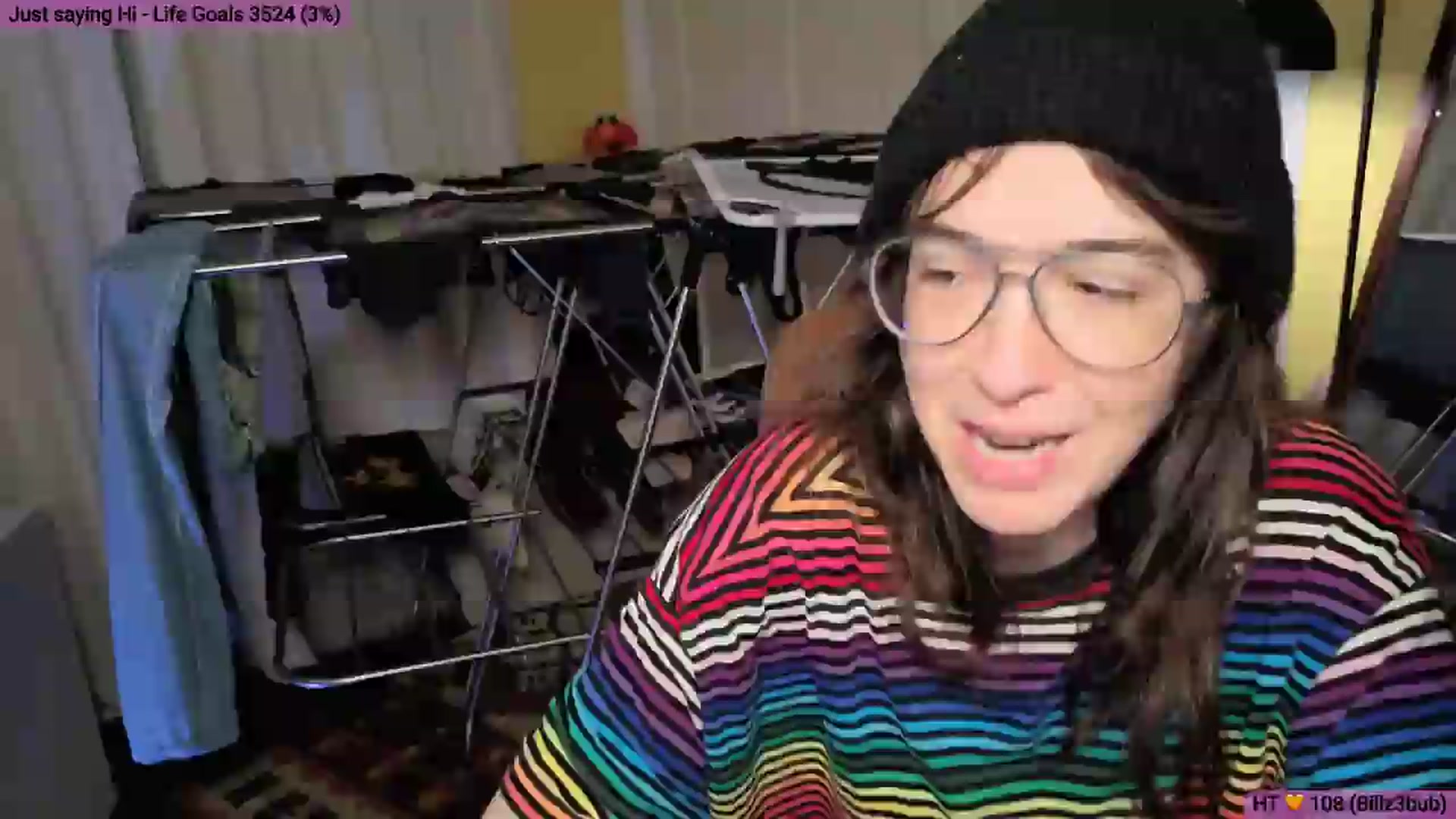 Gallery image thumbnail from Yarrow's myfreecams stream on, 07/30/2026, 02:59 image 6 of 20