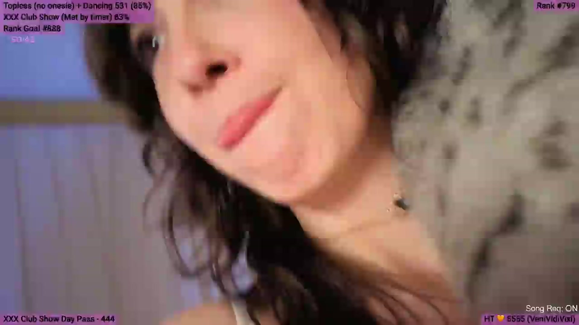 Gallery image thumbnail from Yarrow's myfreecams stream on, 08/08/2026, 04:05 image 18 of 20