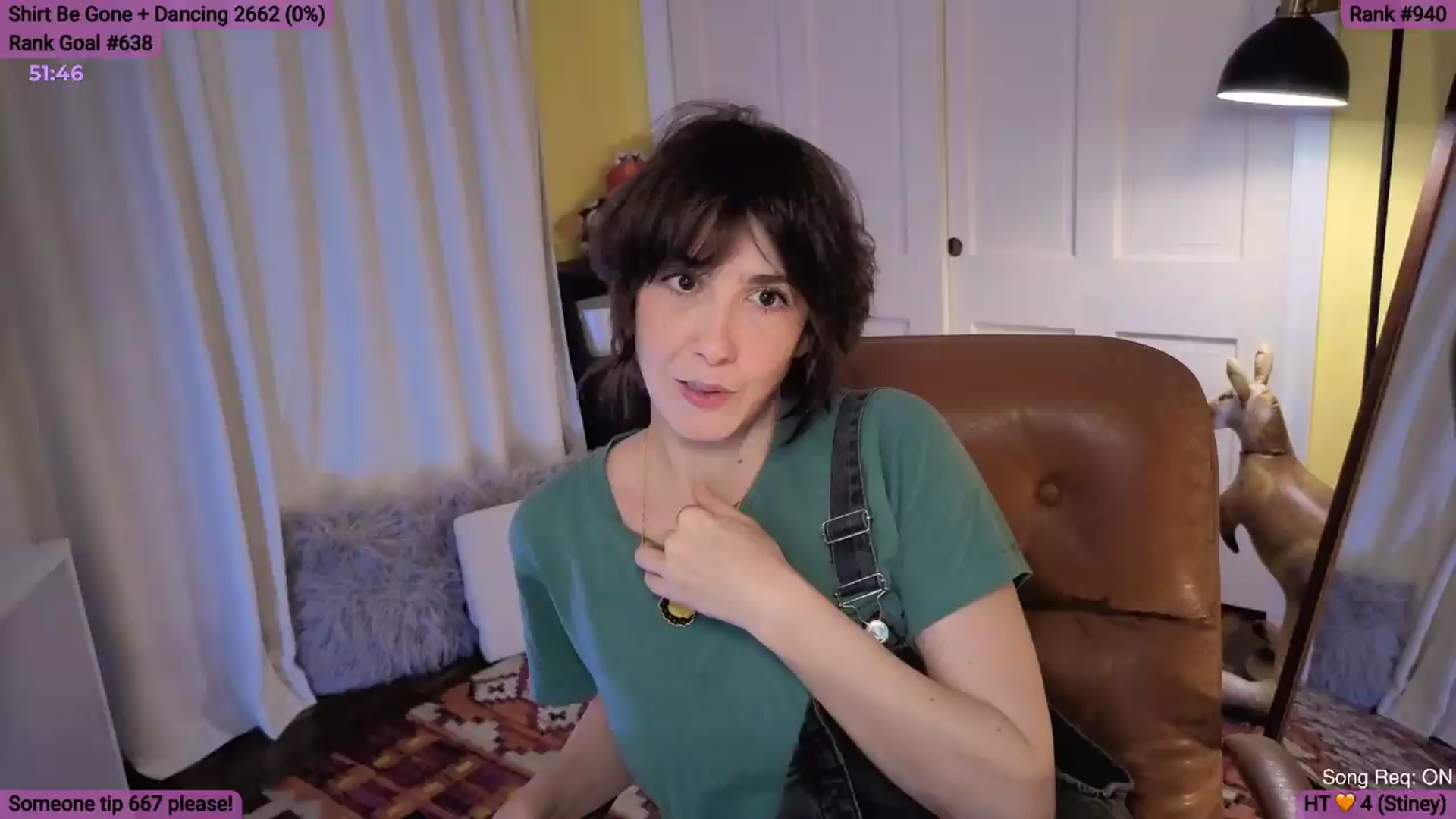 Gallery image thumbnail from Yarrow's myfreecams stream on, 08/13/2026, 03:16 image 12 of 20