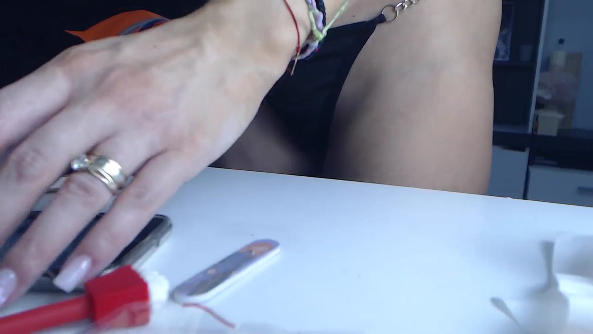 Gallery image thumbnail from YaseminFit's myfreecams stream on, 02/09/2026, 01:10 image 20 of 20