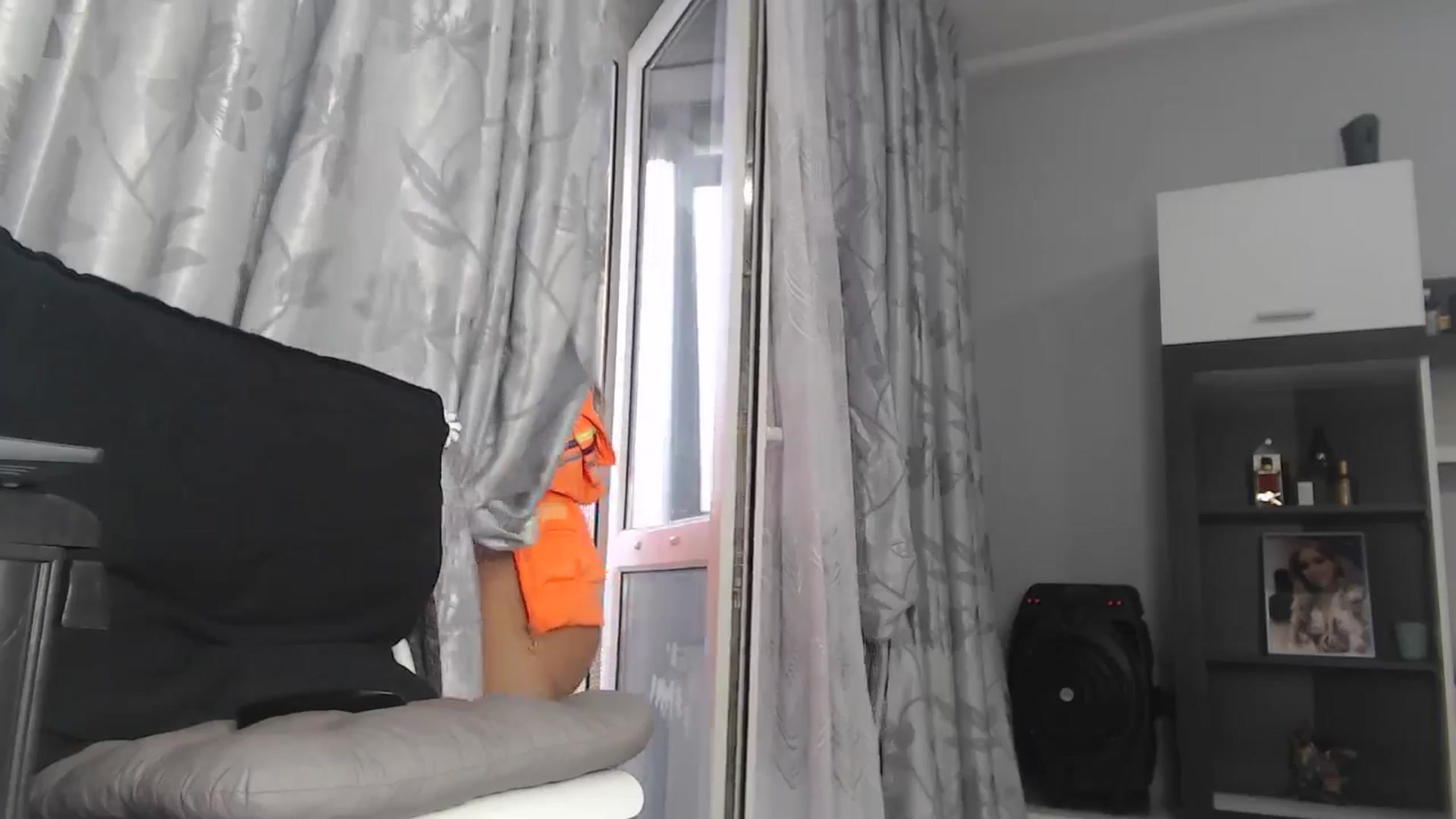 Gallery image thumbnail from YaseminFit's myfreecams stream on, 02/09/2026, 09:13 image 9 of 20