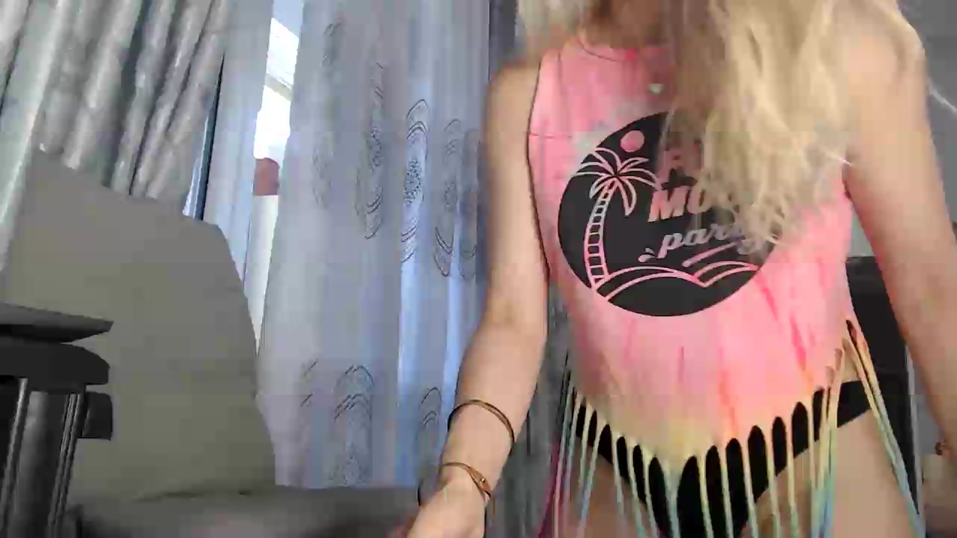 Gallery image thumbnail from YaseminFit's myfreecams stream on, 07/11/2026, 09:57 image 4 of 20