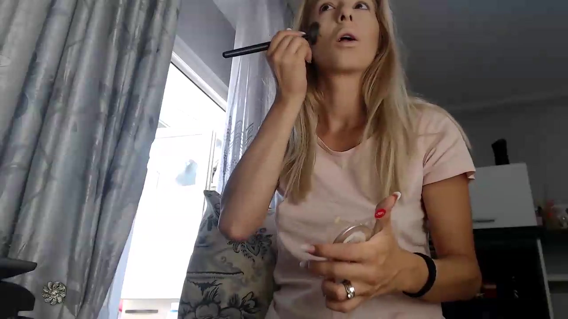 Gallery image thumbnail from YaseminFit's myfreecams stream on, 08/10/2026, 07:26 image 7 of 20
