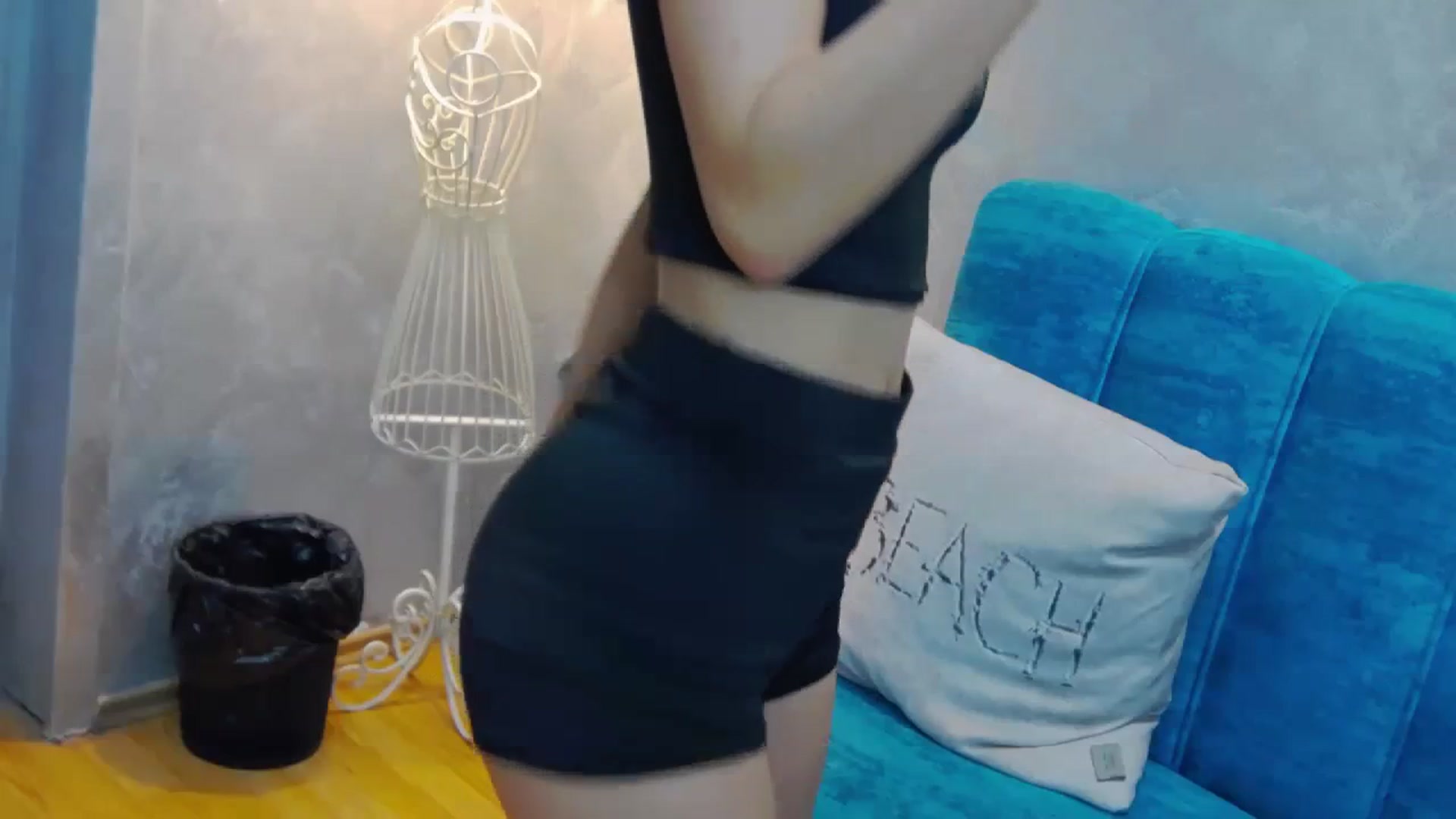 Gallery image thumbnail from Yasemina's myfreecams stream on, 11/20/2023, 15:50 image 18 of 20