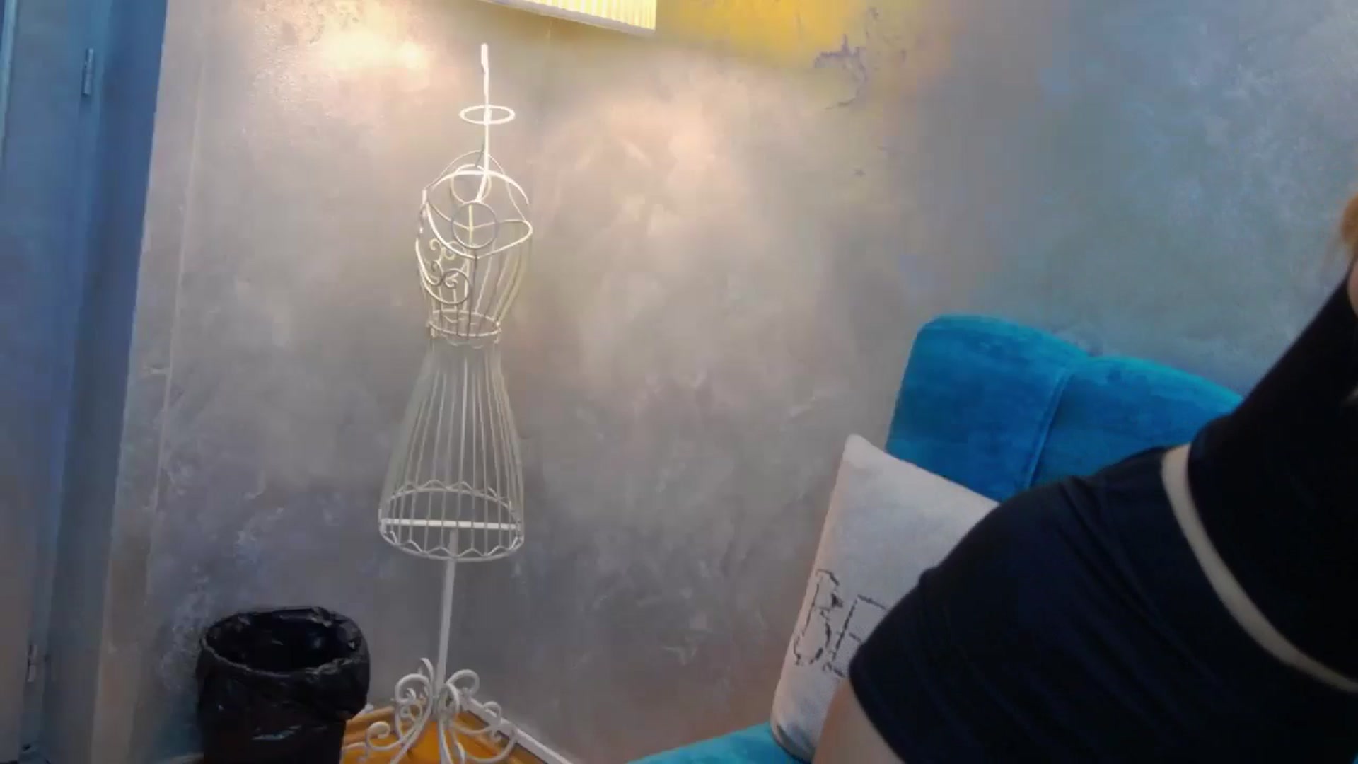Gallery image thumbnail from Yasemina's myfreecams stream on, 11/20/2023, 15:50 image 5 of 20