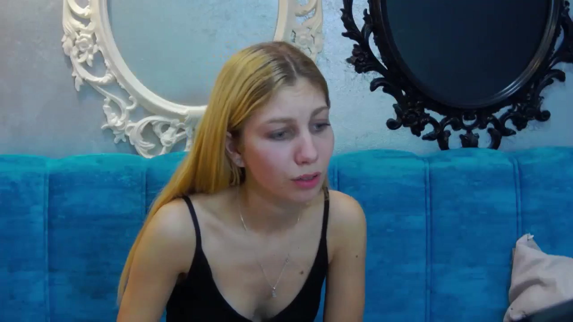 Gallery image thumbnail from Yasemina's myfreecams stream on, 11/20/2023, 15:50 image 4 of 20